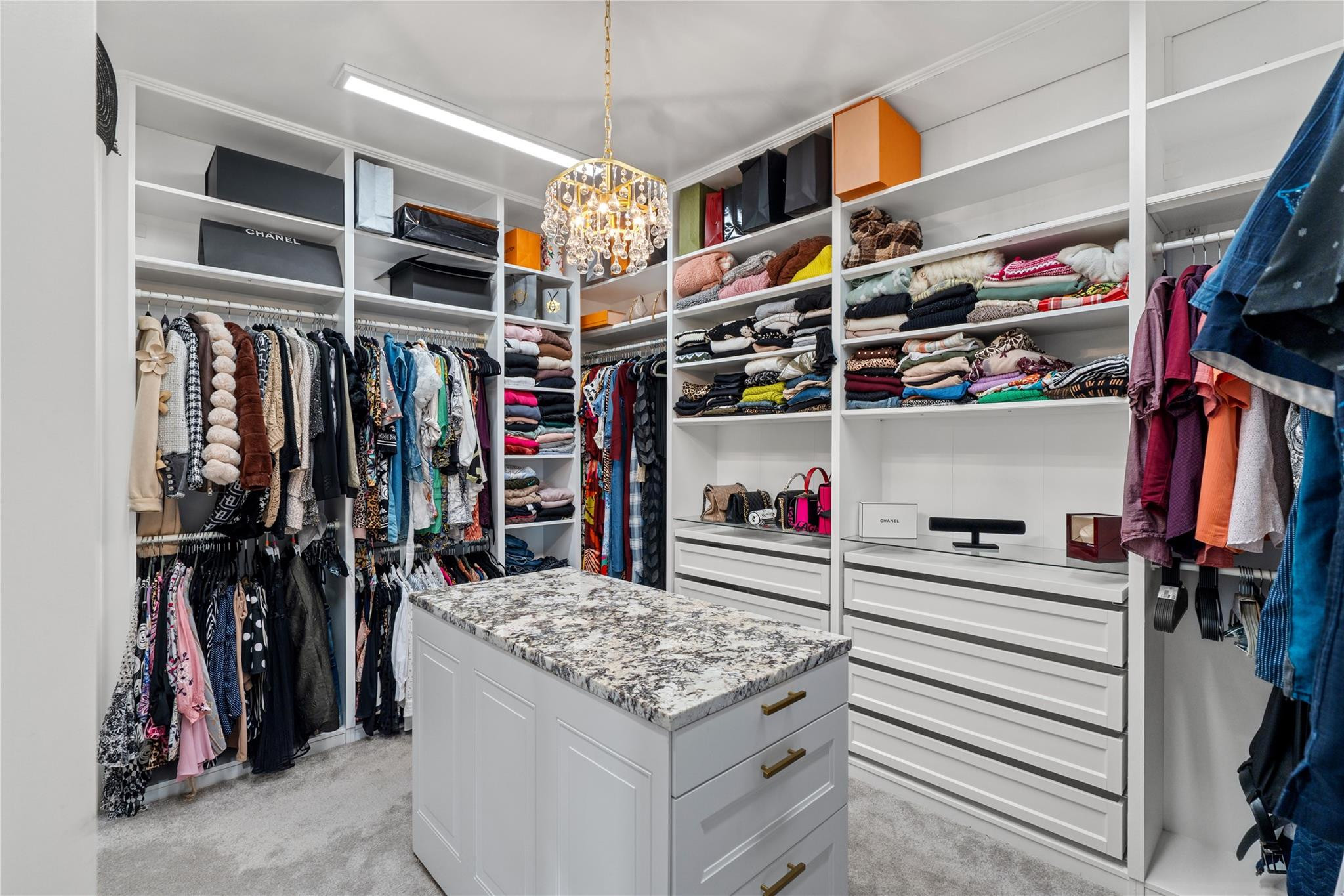 Lake Placid 35-23 B - Residential