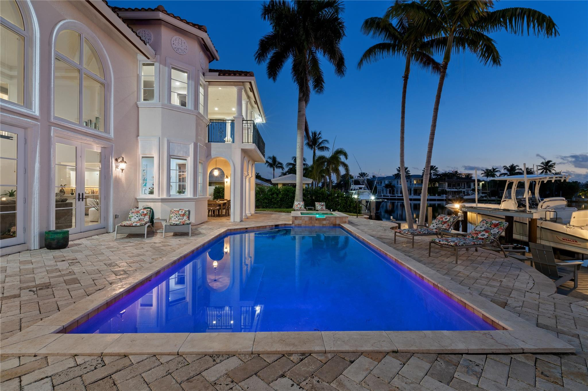 Lake Placid 35-23 B - Residential