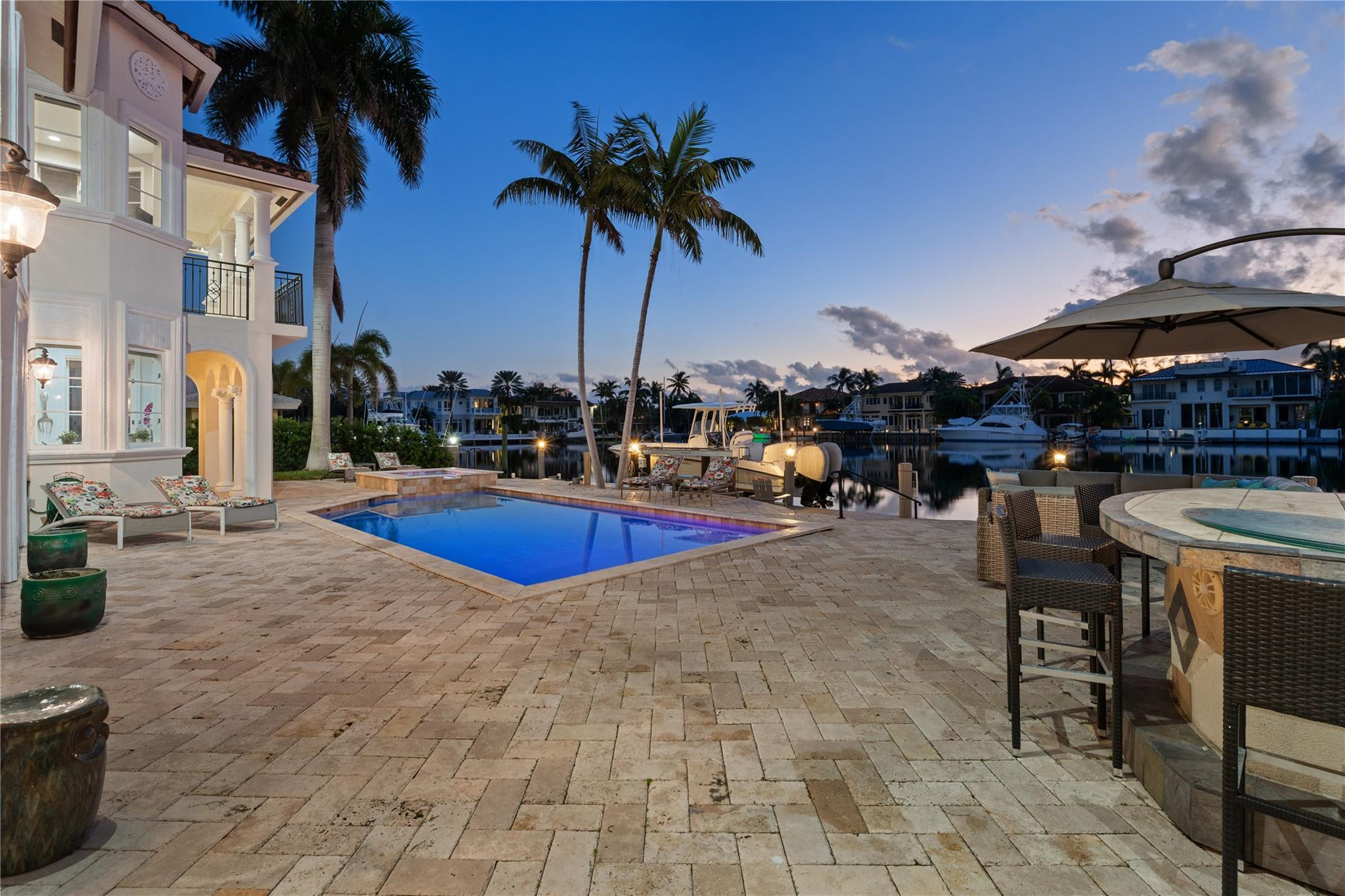 Lake Placid 35-23 B - Residential