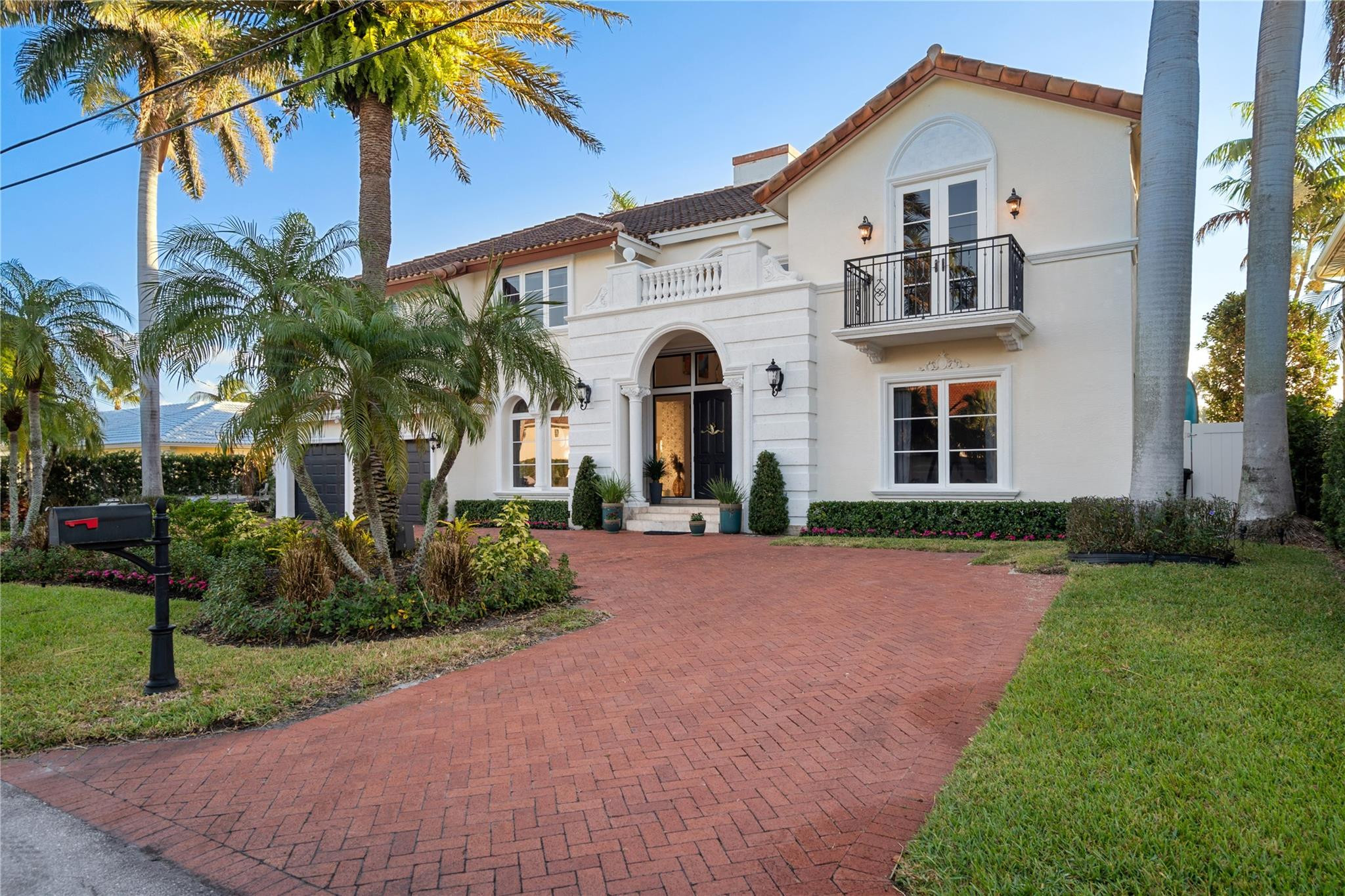 Lake Placid 35-23 B - Residential