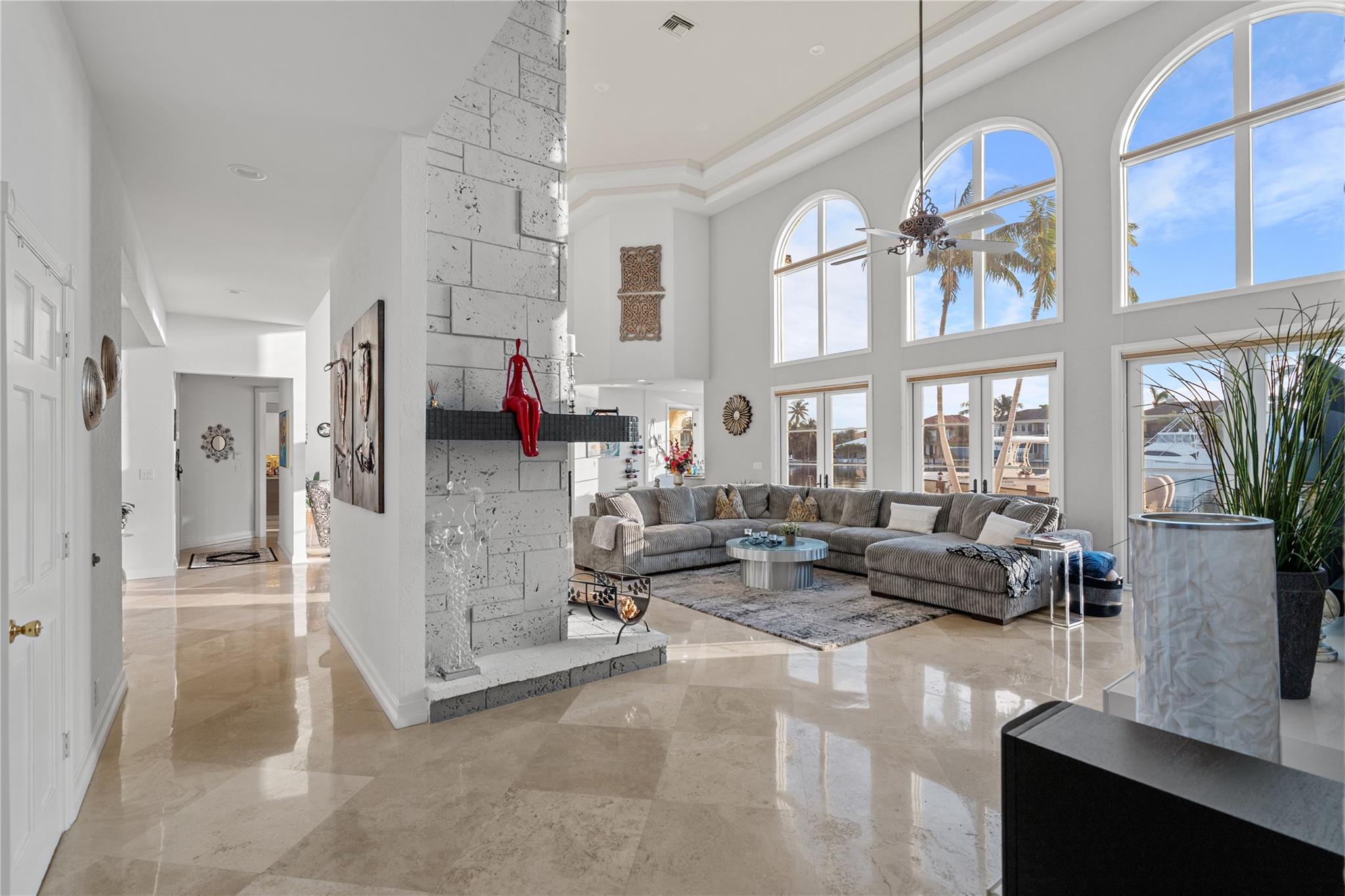 Lake Placid 35-23 B - Residential