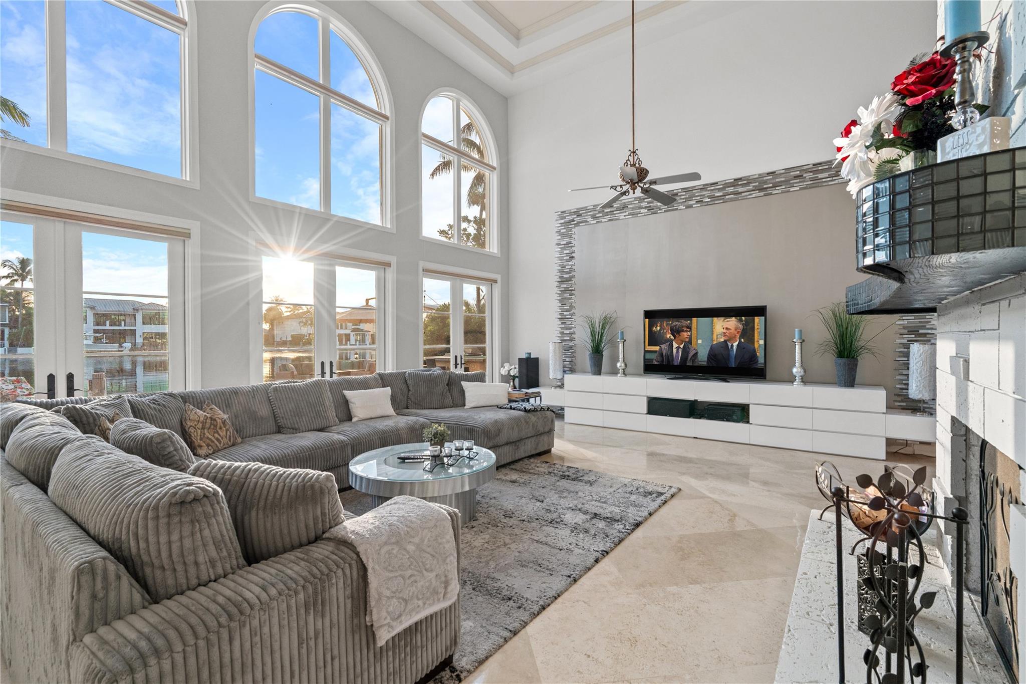 Lake Placid 35-23 B - Residential