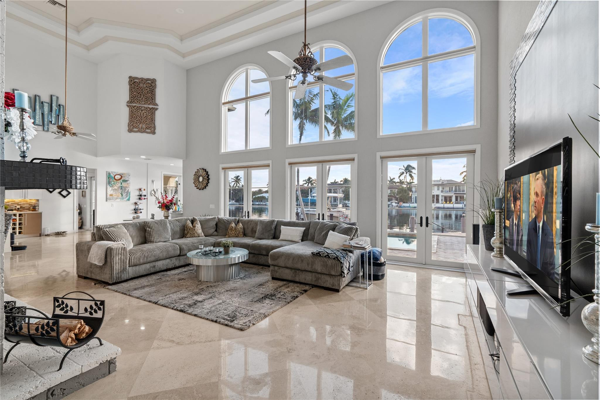 Lake Placid 35-23 B - Residential