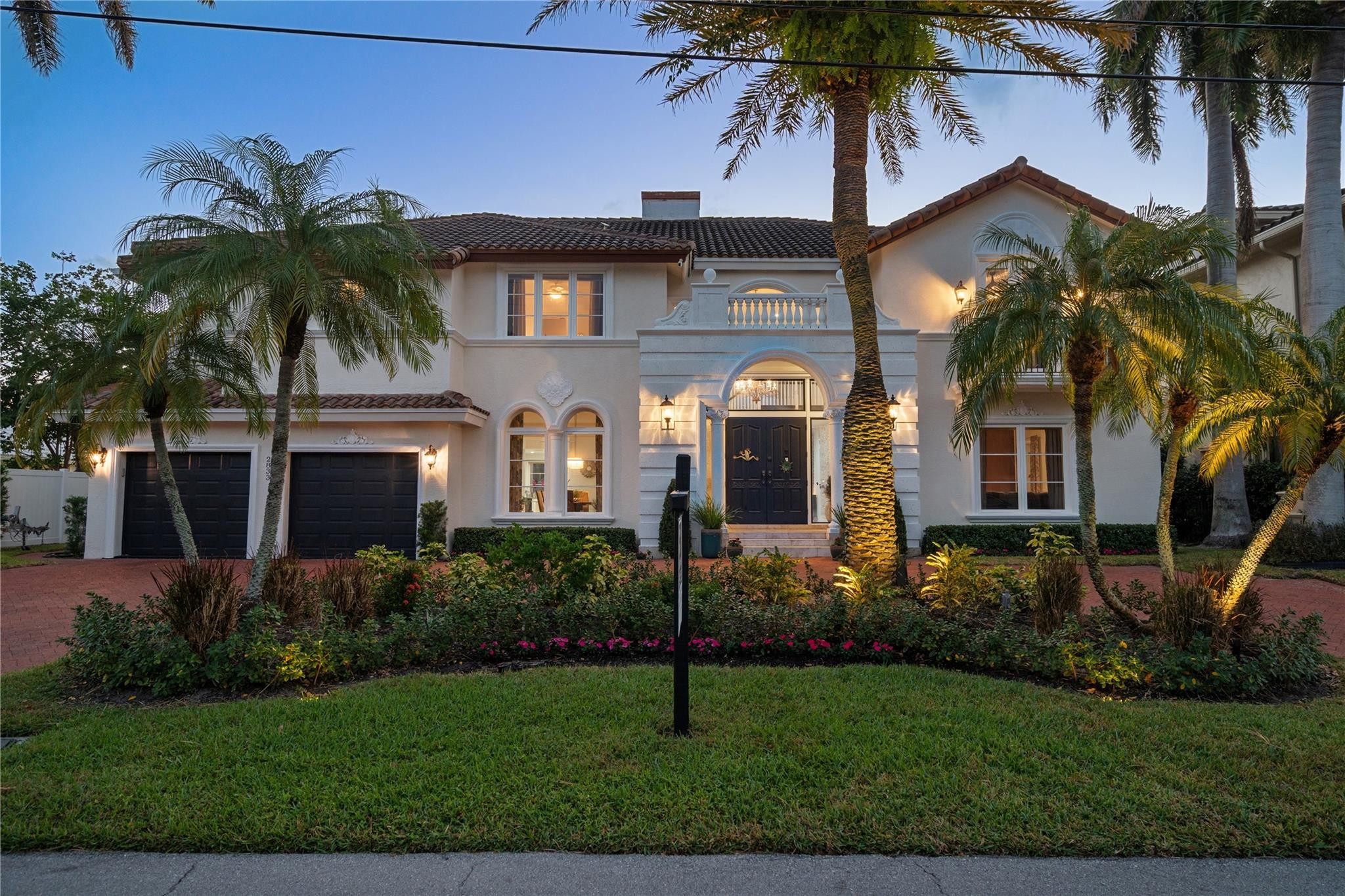 Lake Placid 35-23 B - Residential