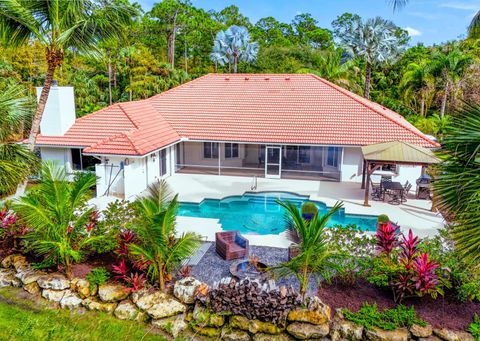 A home in Loxahatchee