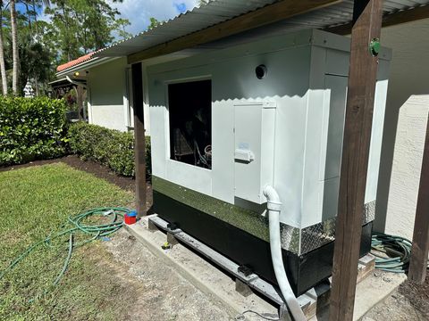 A home in Loxahatchee