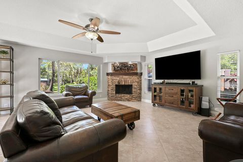 A home in Loxahatchee