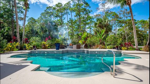 A home in Loxahatchee