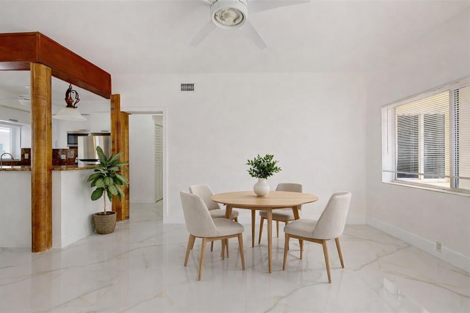 TINI VILLAS CONDO - Residential