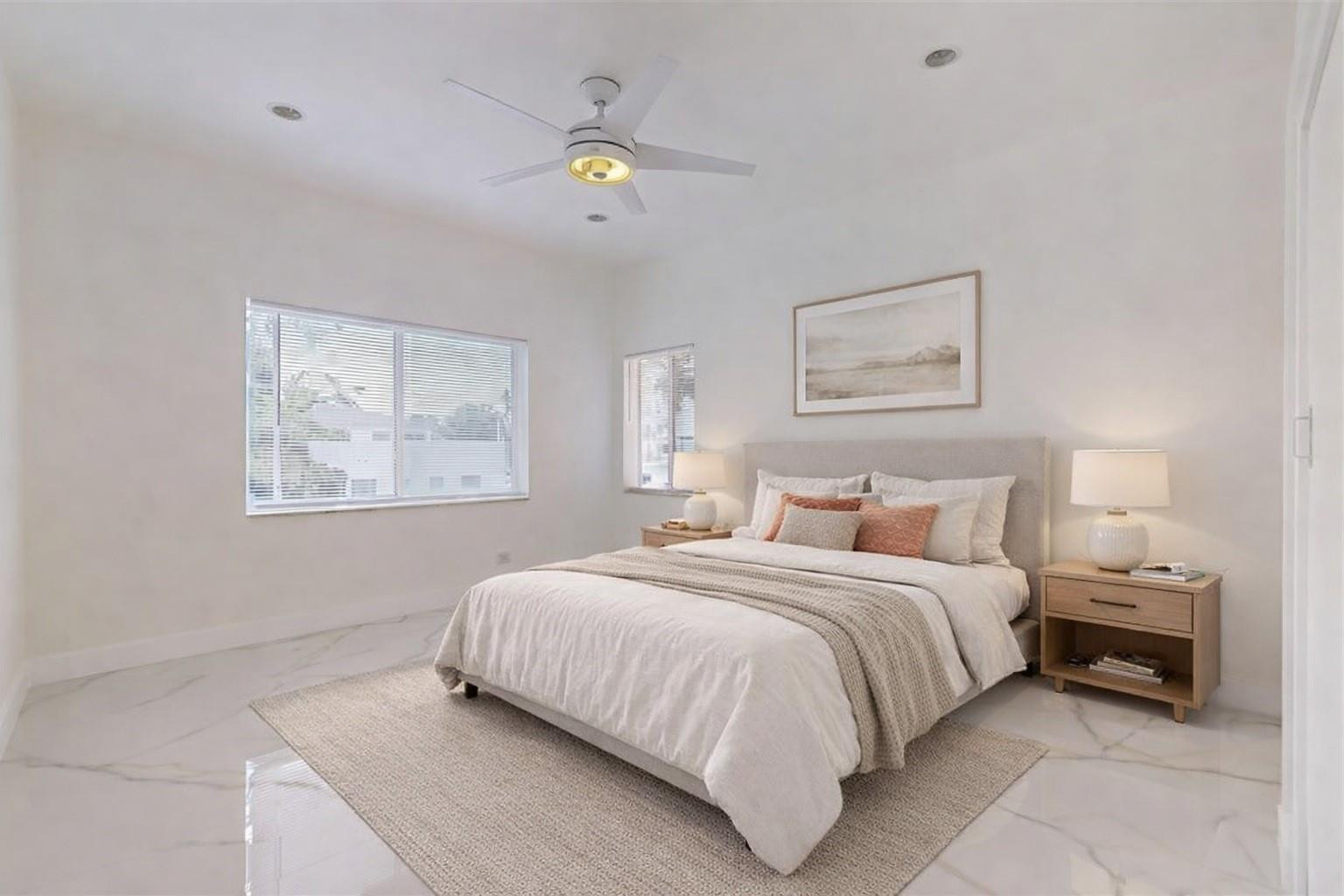 TINI VILLAS CONDO - Residential