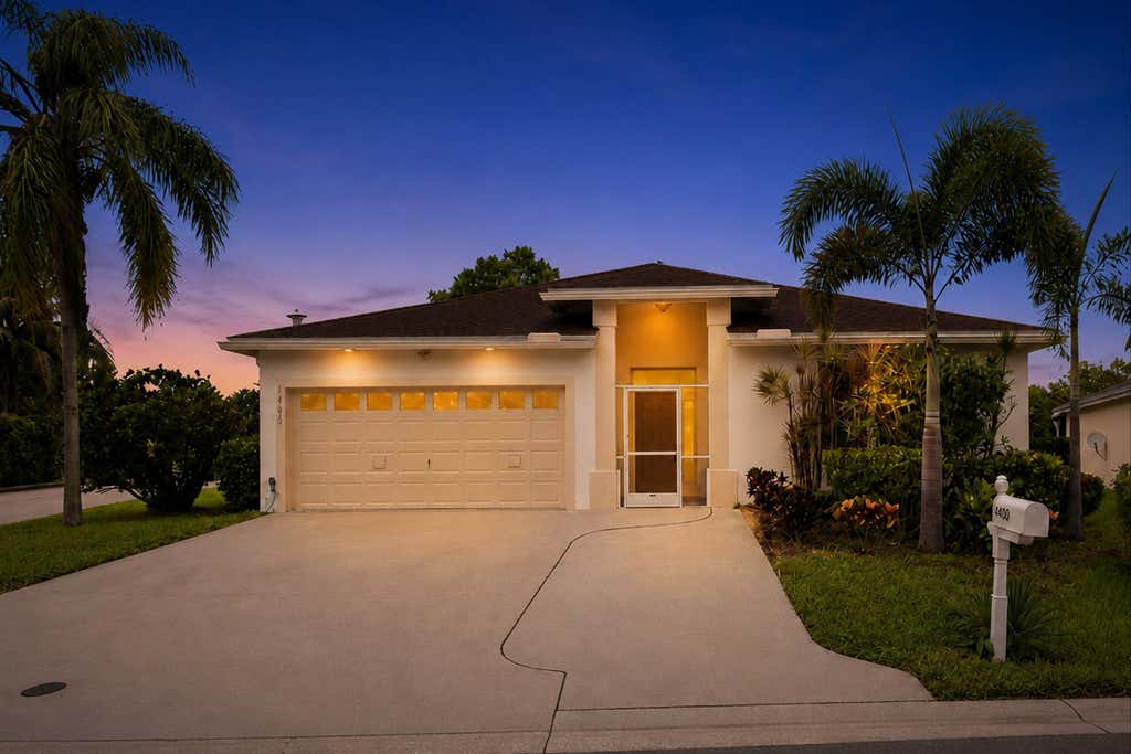 Photo of 1490 Fairway Circle, Greenacres, FL 33413 (MLS # B26058279)