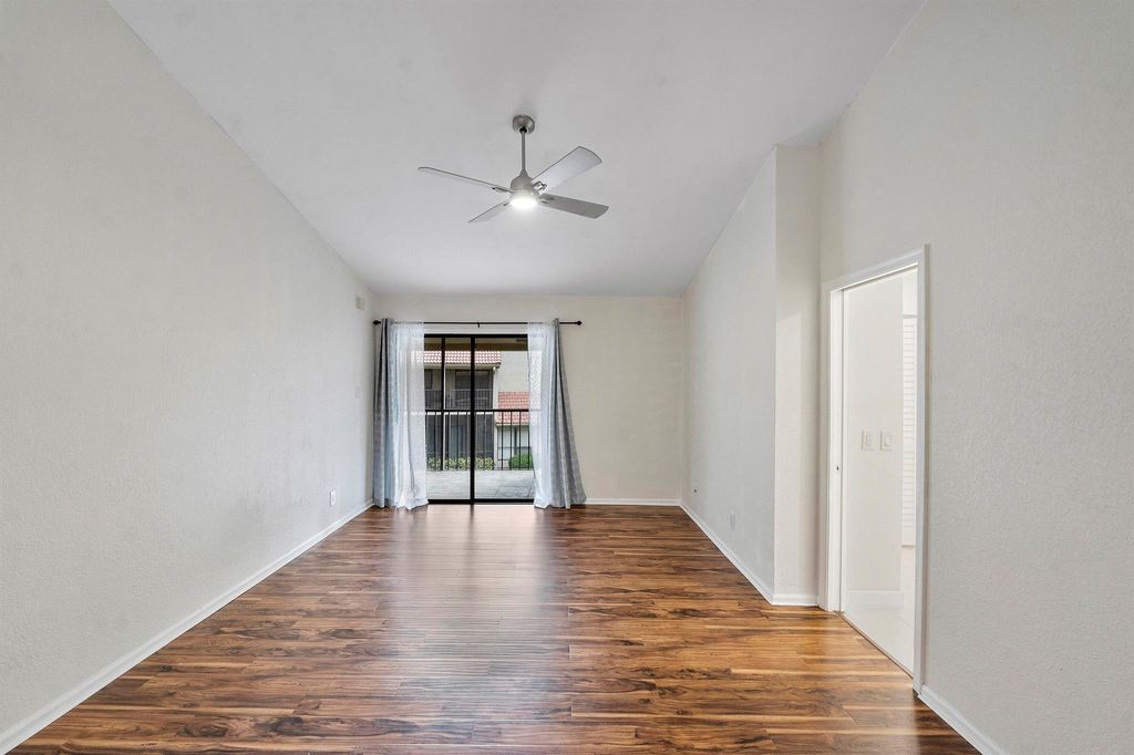 Photo of 5720 Coach House Circle E #E, Boca Raton, FL 33486 (MLS # R11023001)