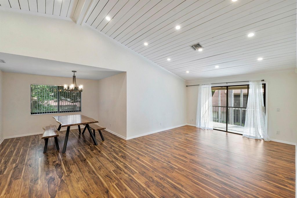 Photo of 5720 Coach House Circle E #E, Boca Raton, FL 33486 (MLS # R11023001)