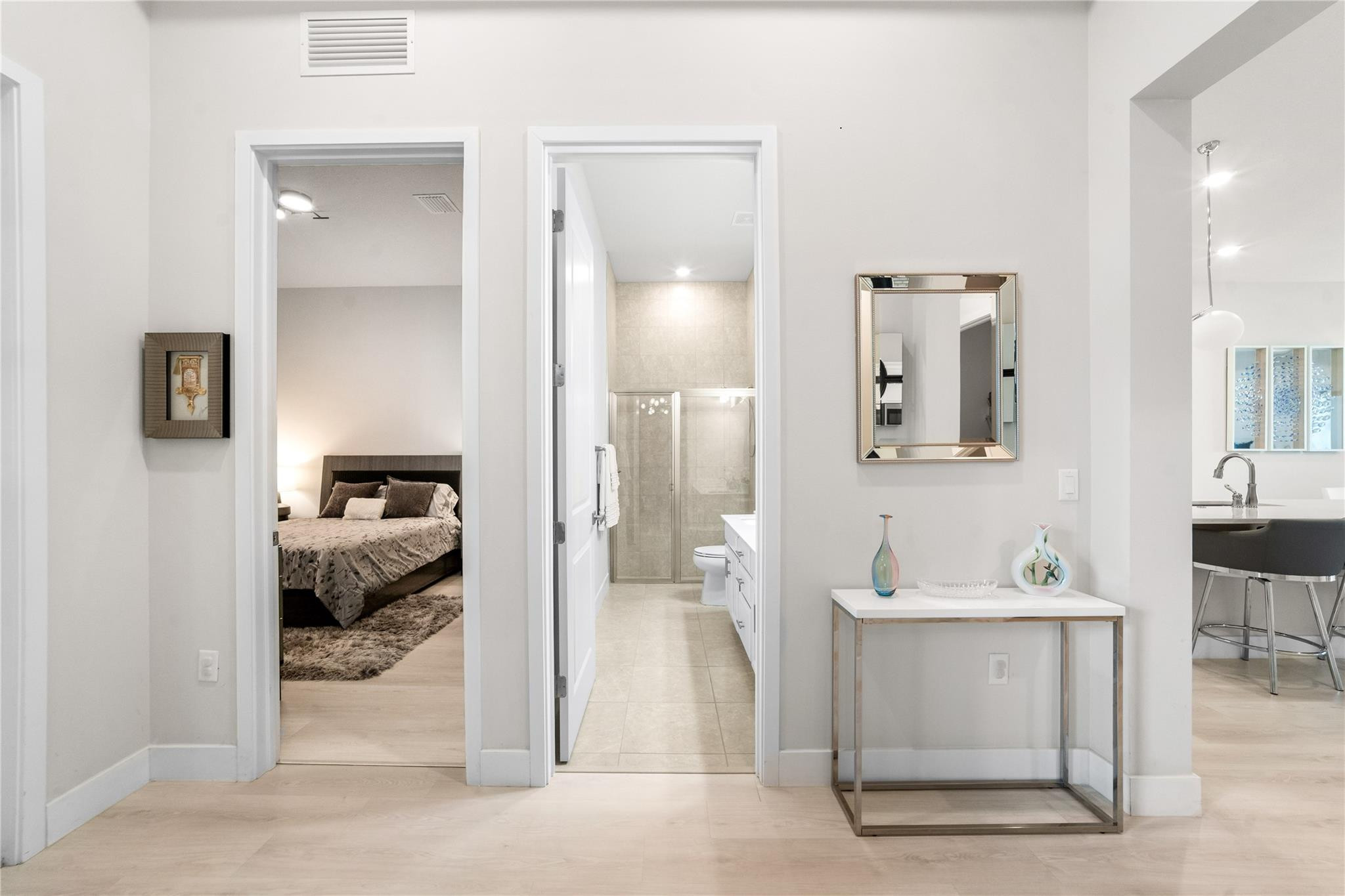 The Falls - Residential