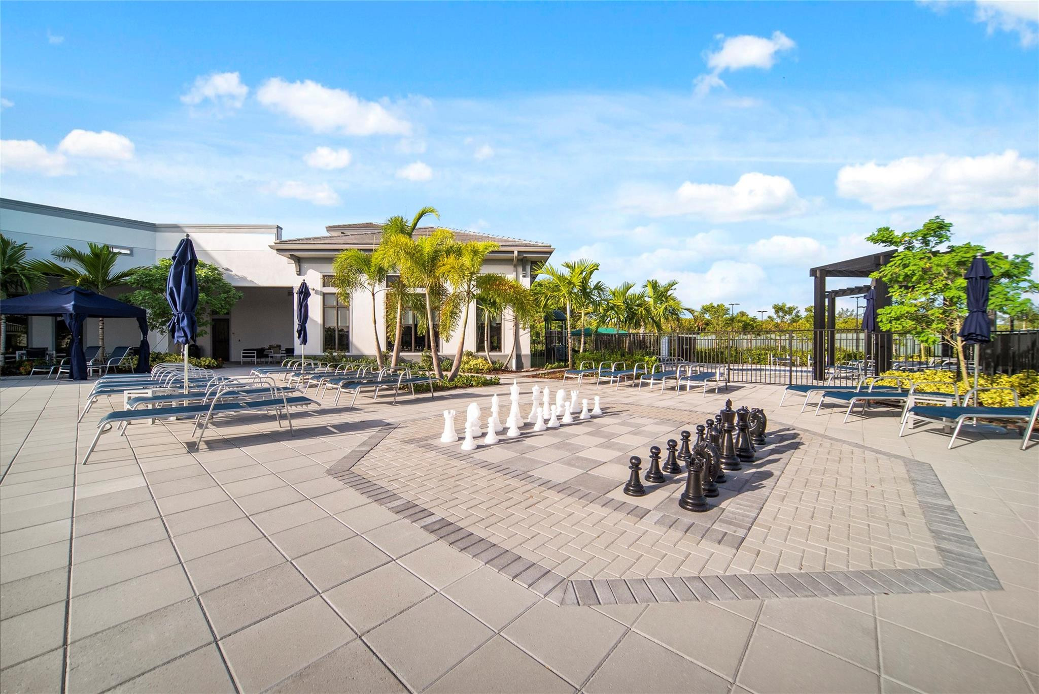 The Falls - Residential