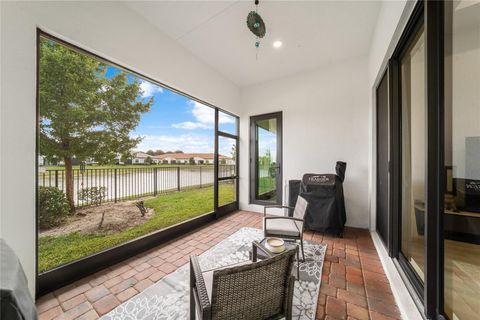 Tiny photo for 7636 N Blue Spring Drive #7636, Parkland, FL 33067 (MLS # F10556859)