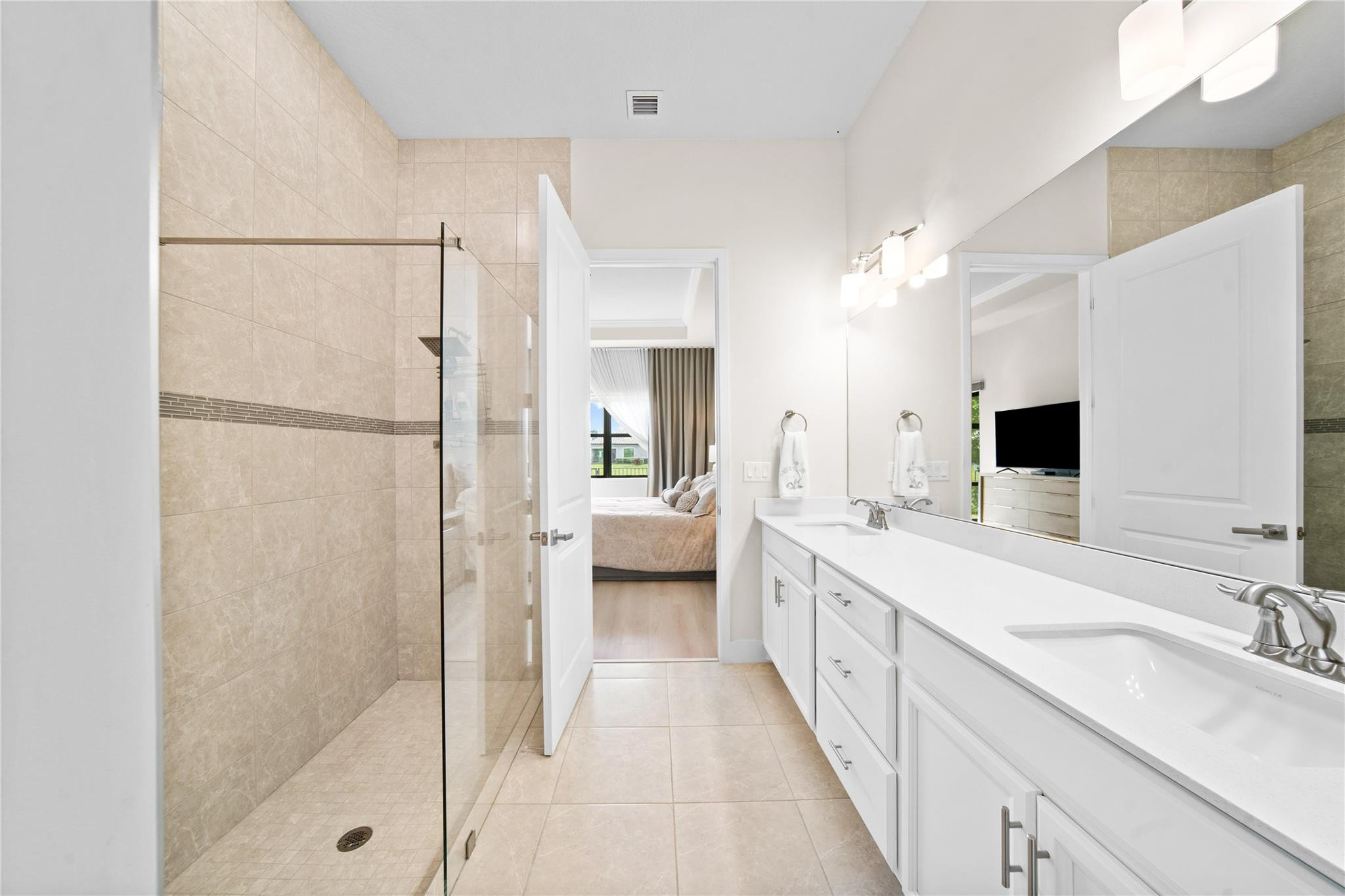 The Falls - Residential