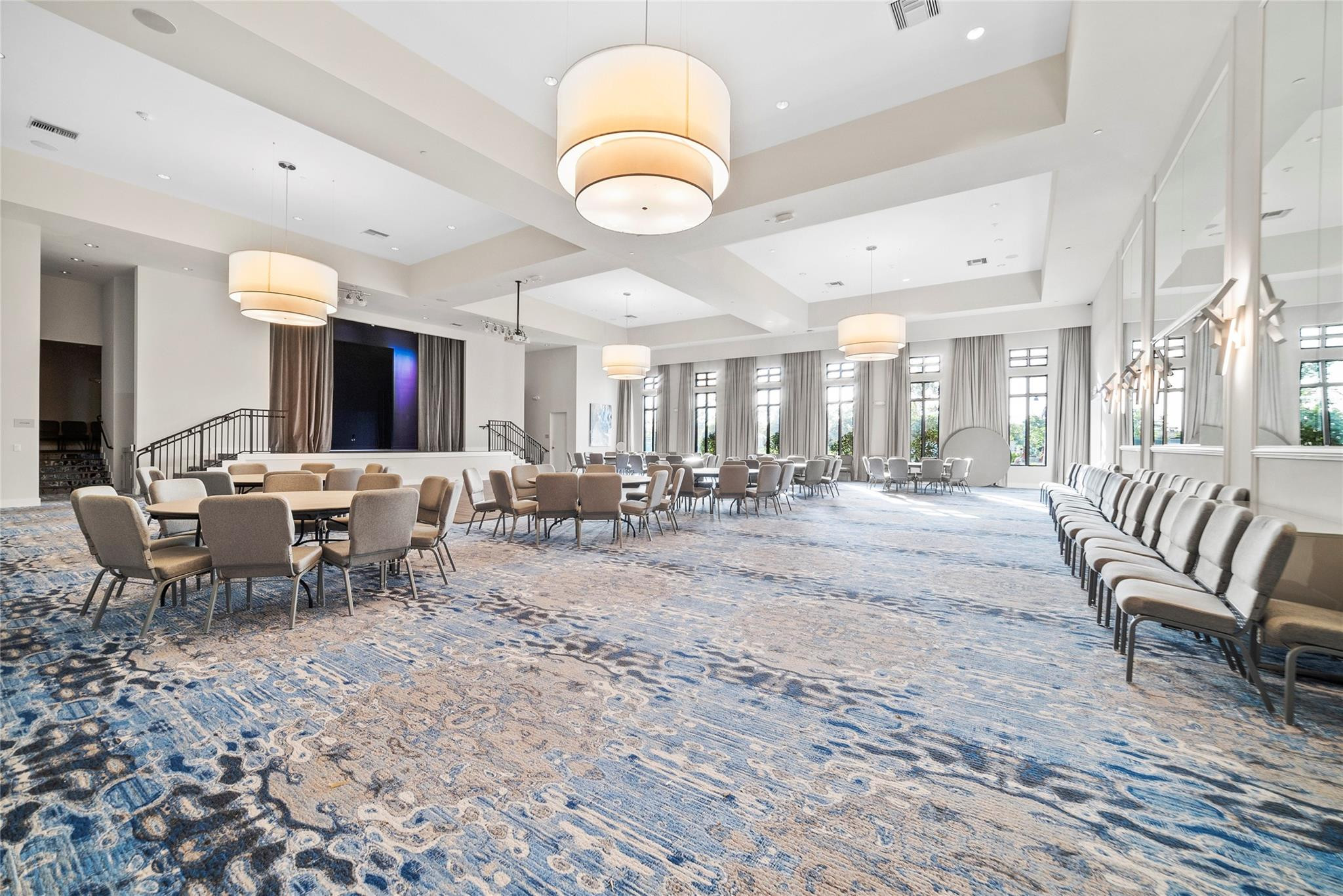 The Falls - Residential