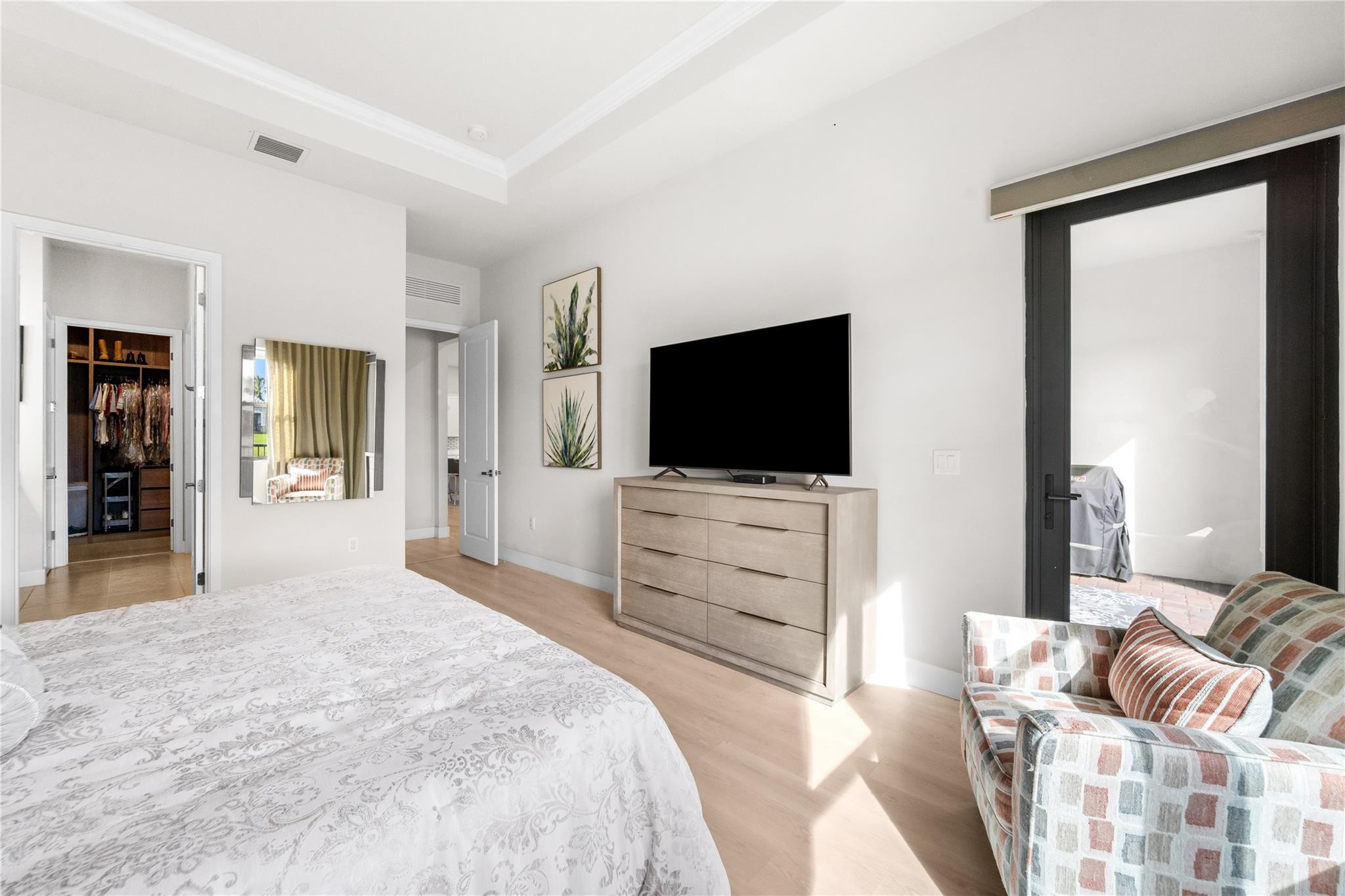 The Falls - Residential