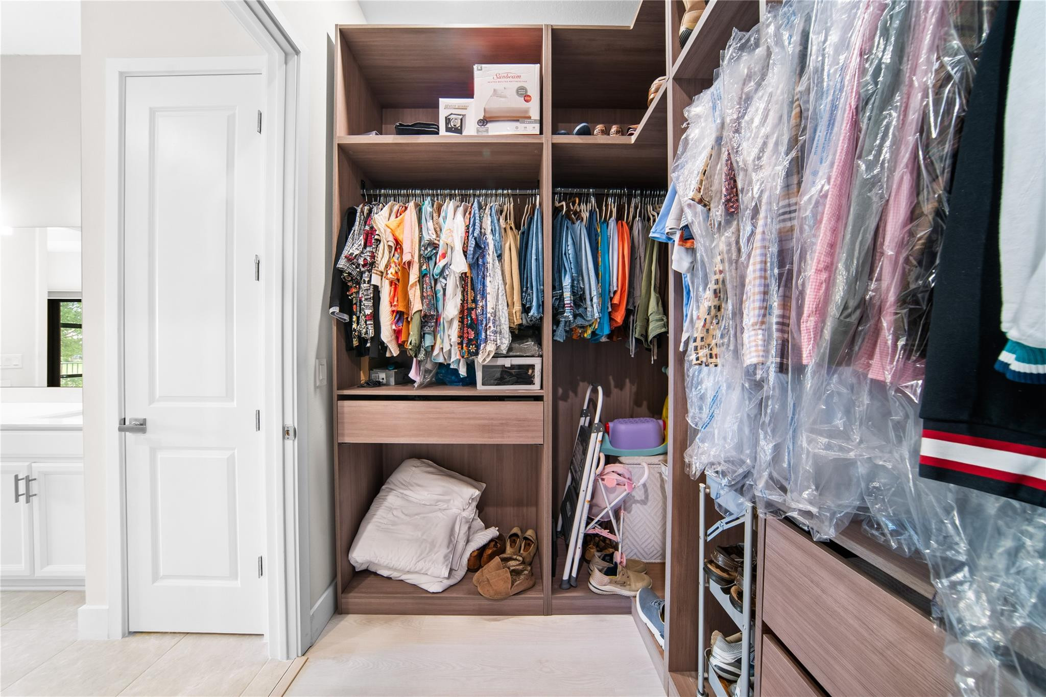 The Falls - Residential