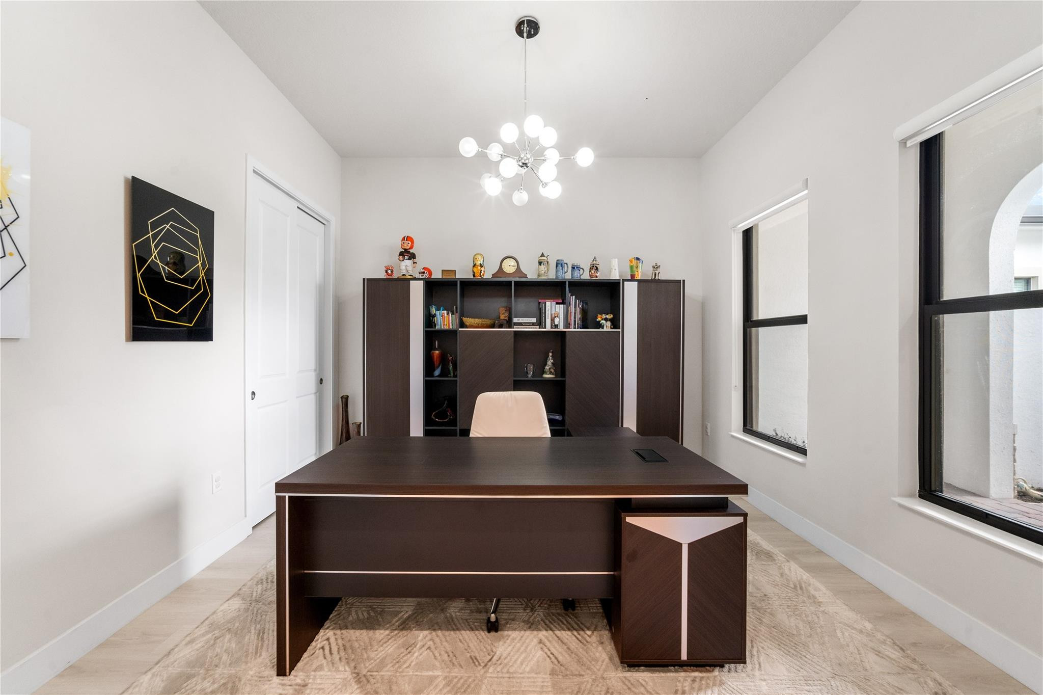 The Falls - Residential