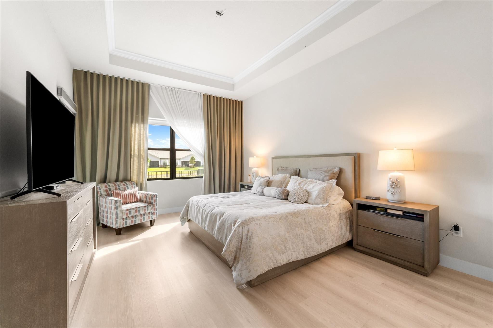 The Falls - Residential