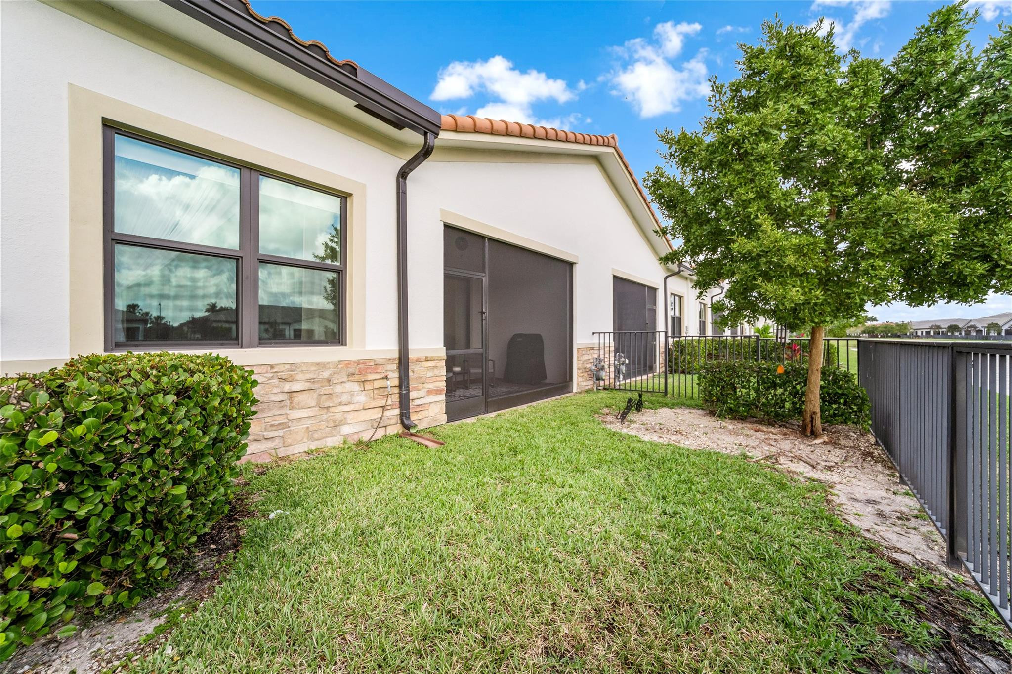 The Falls - Residential