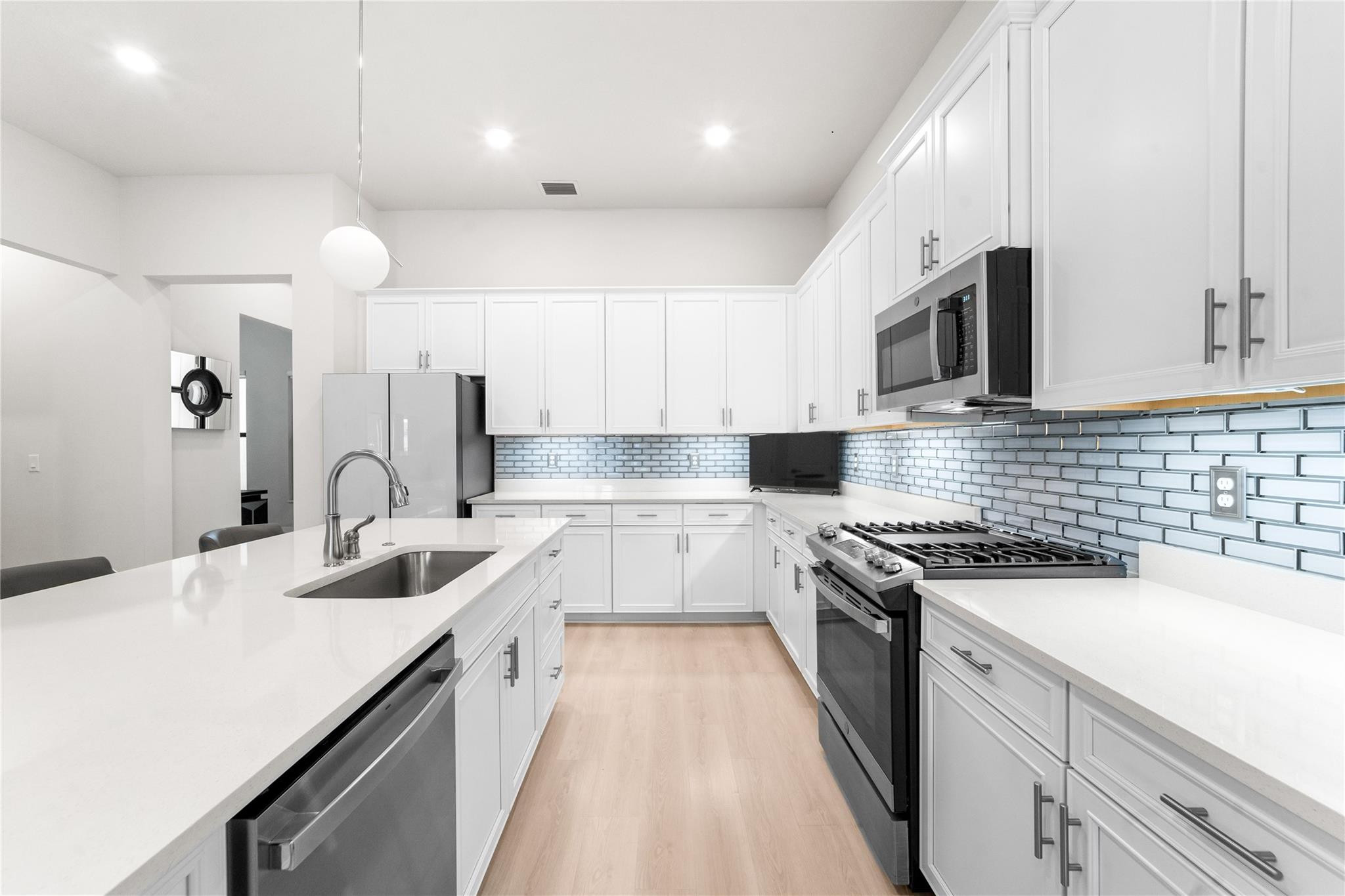 The Falls - Residential