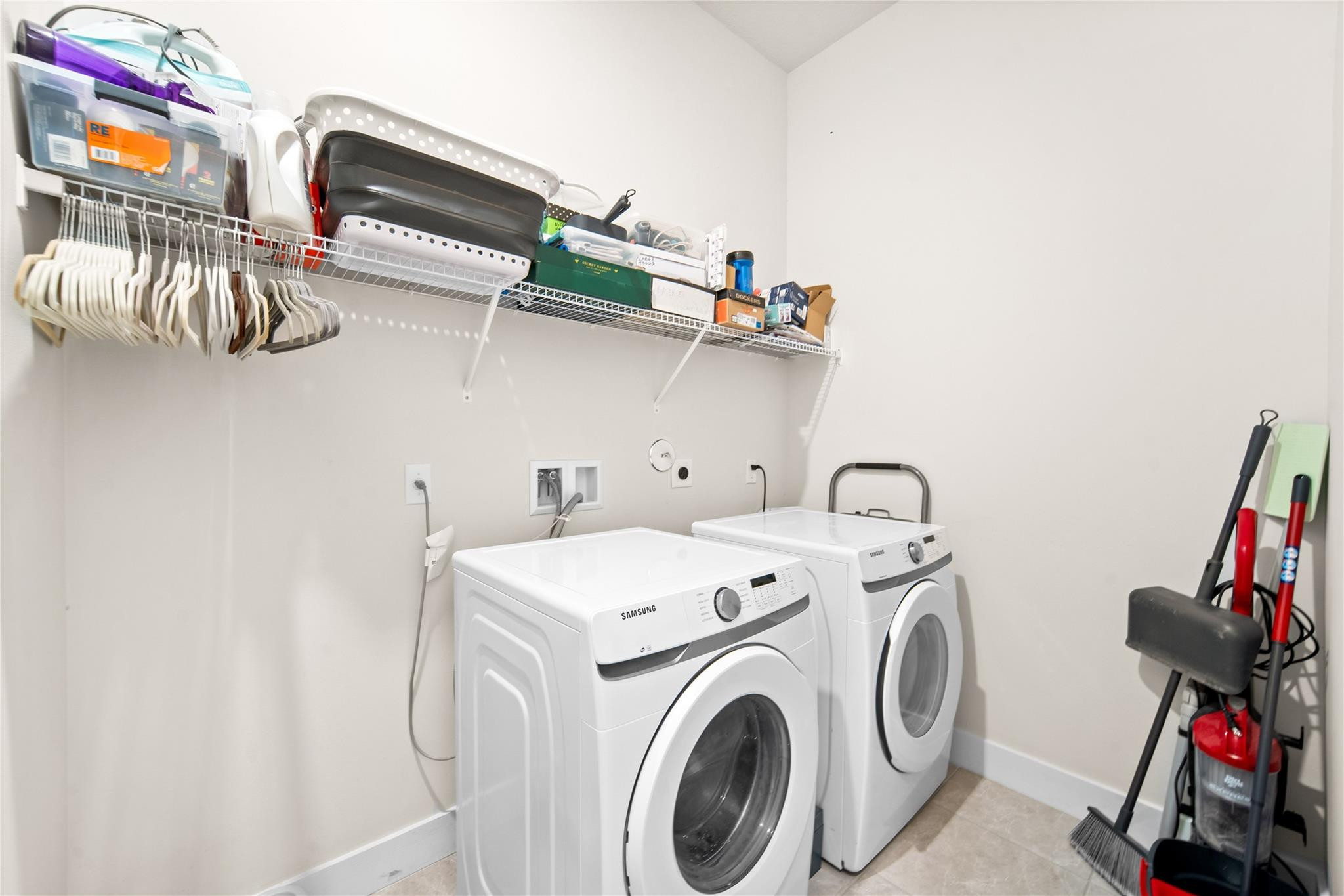 The Falls - Residential