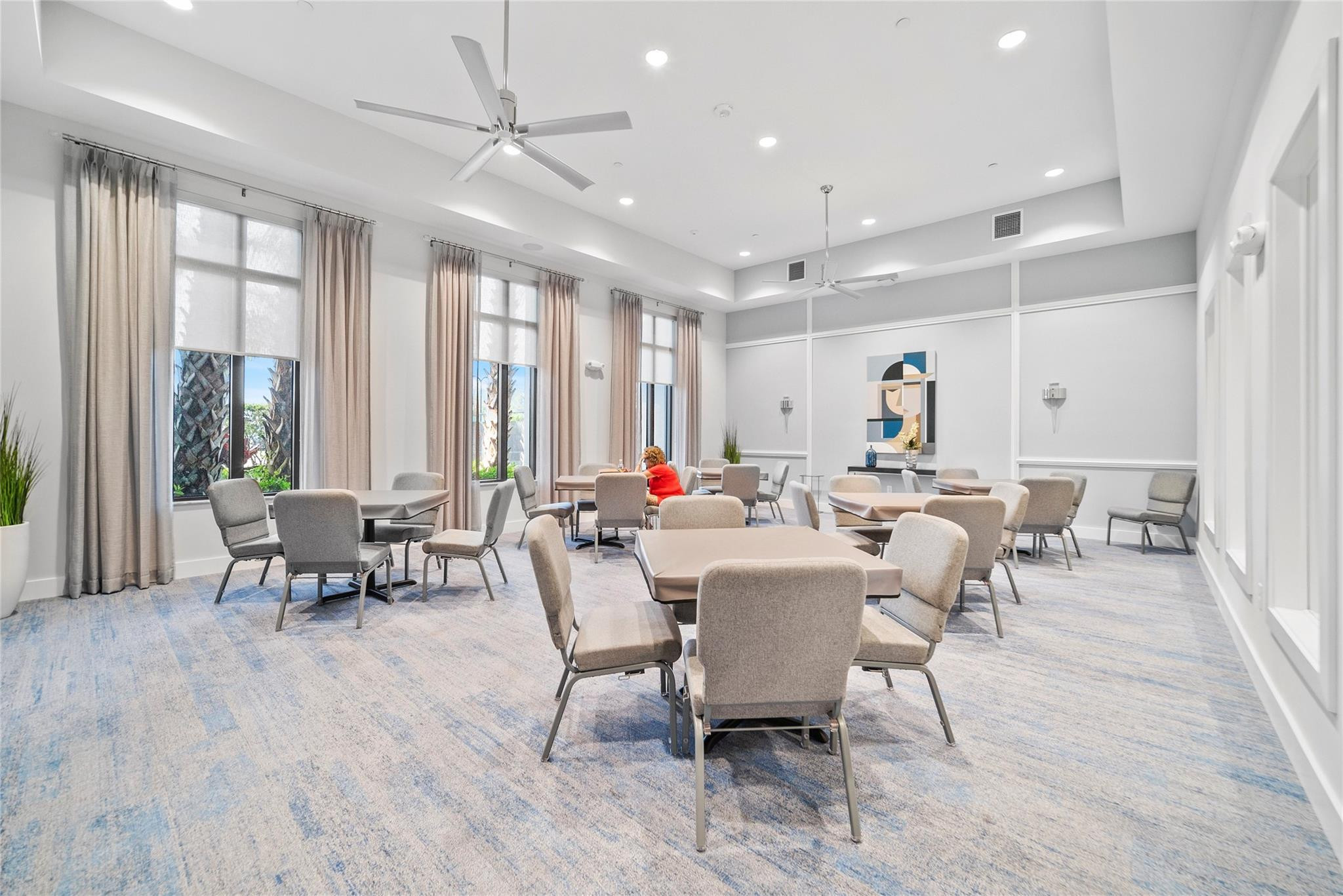 The Falls - Residential