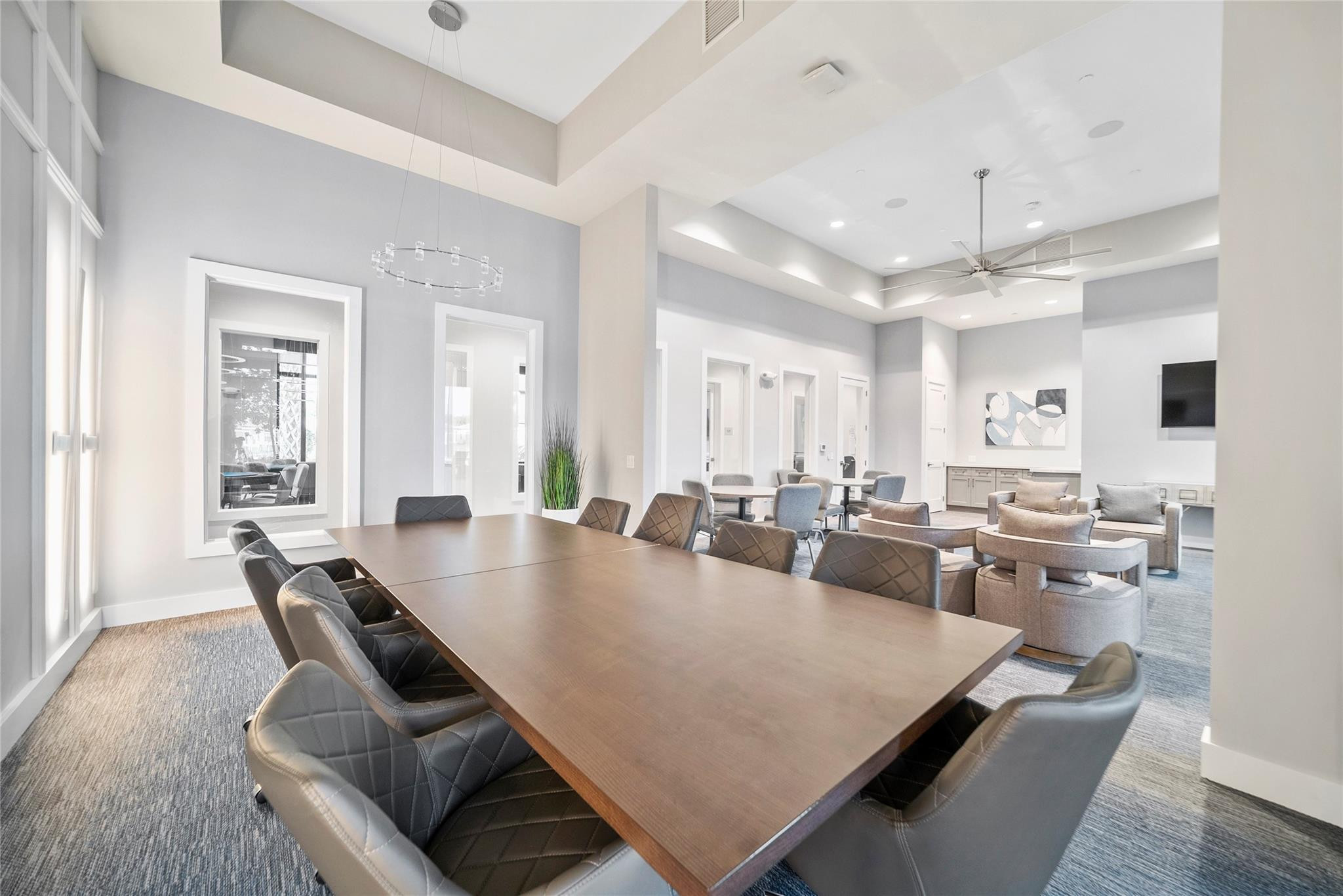 The Falls - Residential