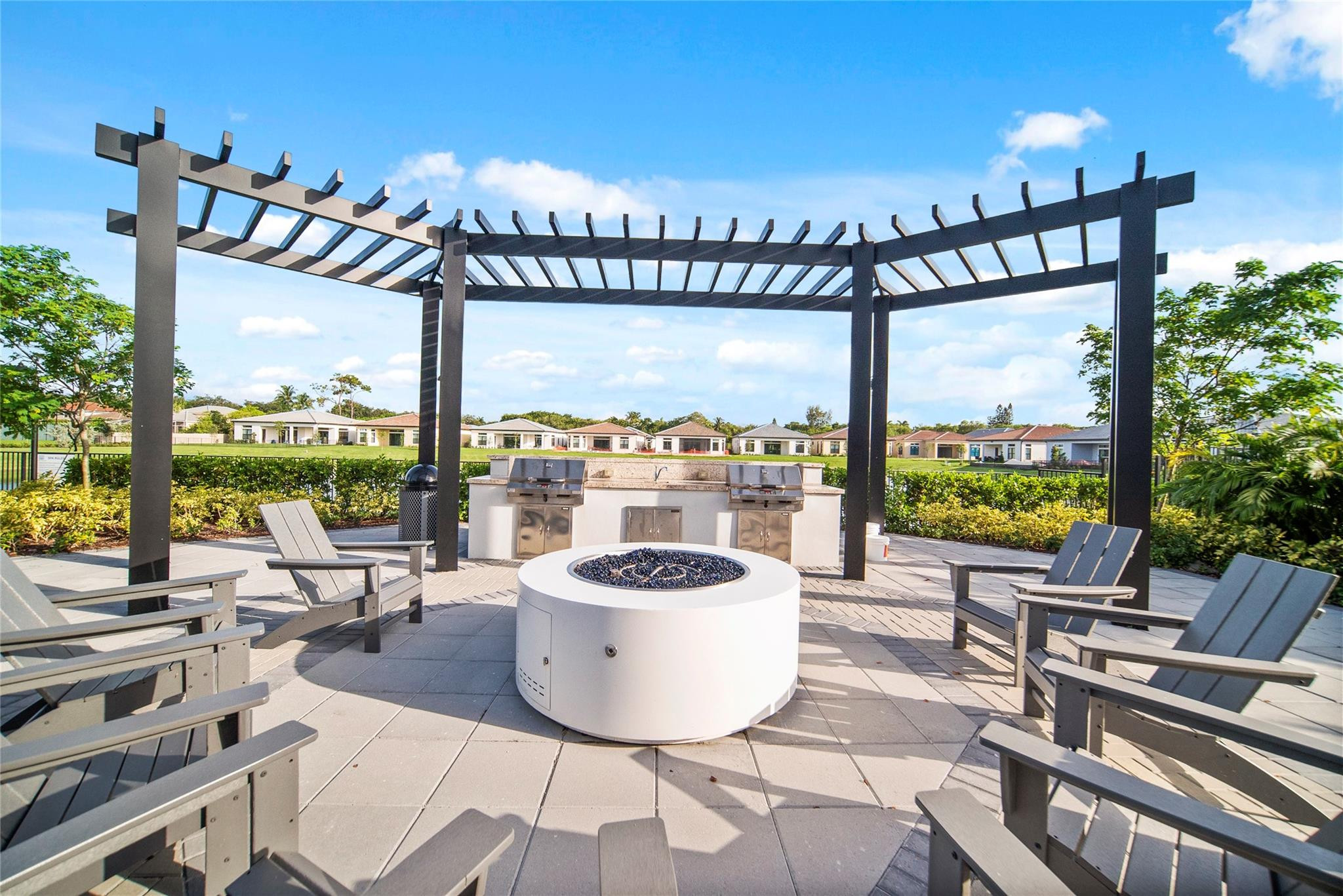 The Falls - Residential