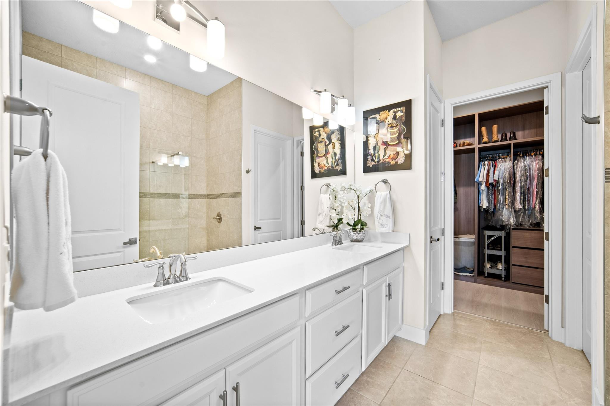 The Falls - Residential