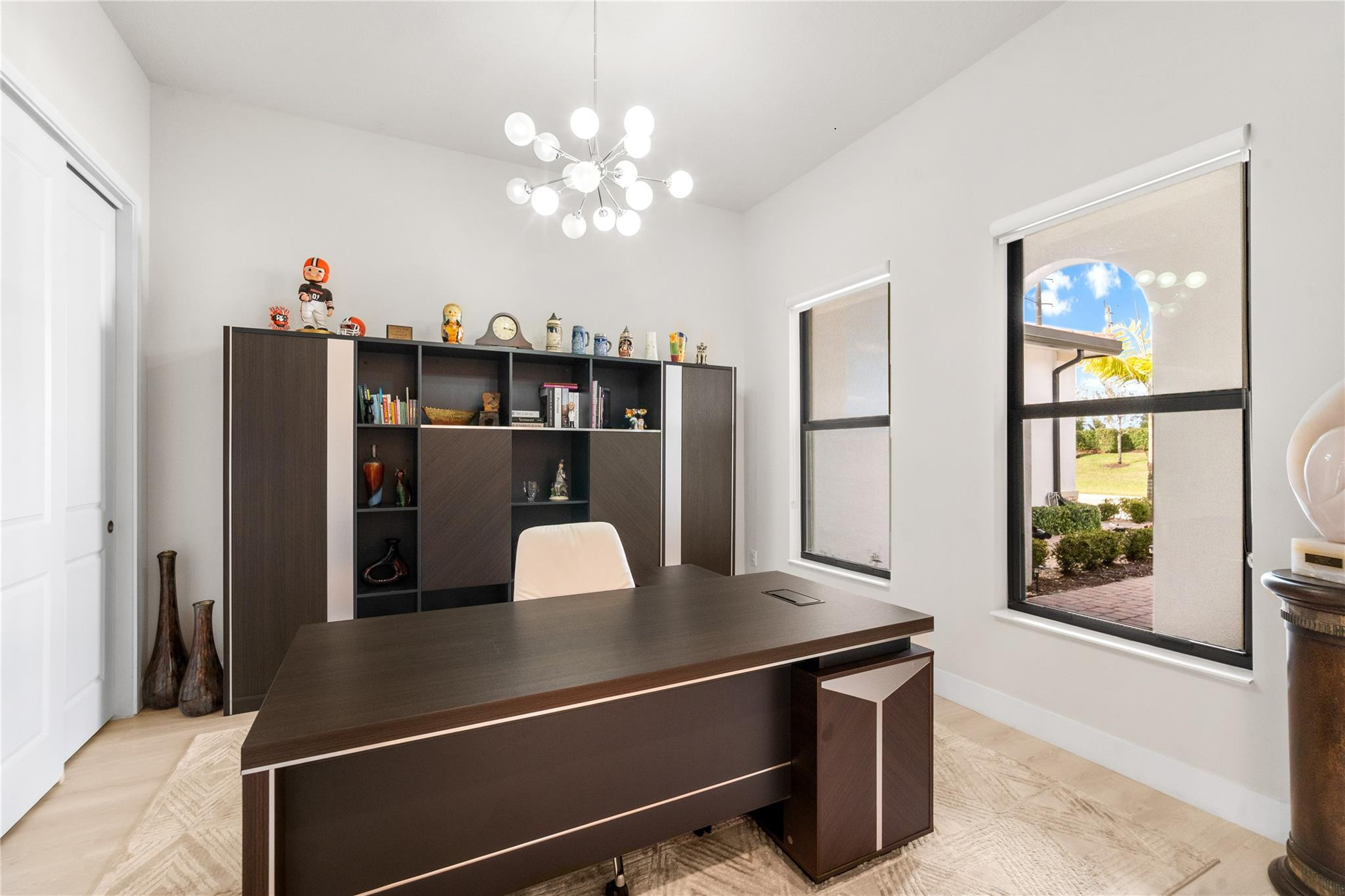 The Falls - Residential