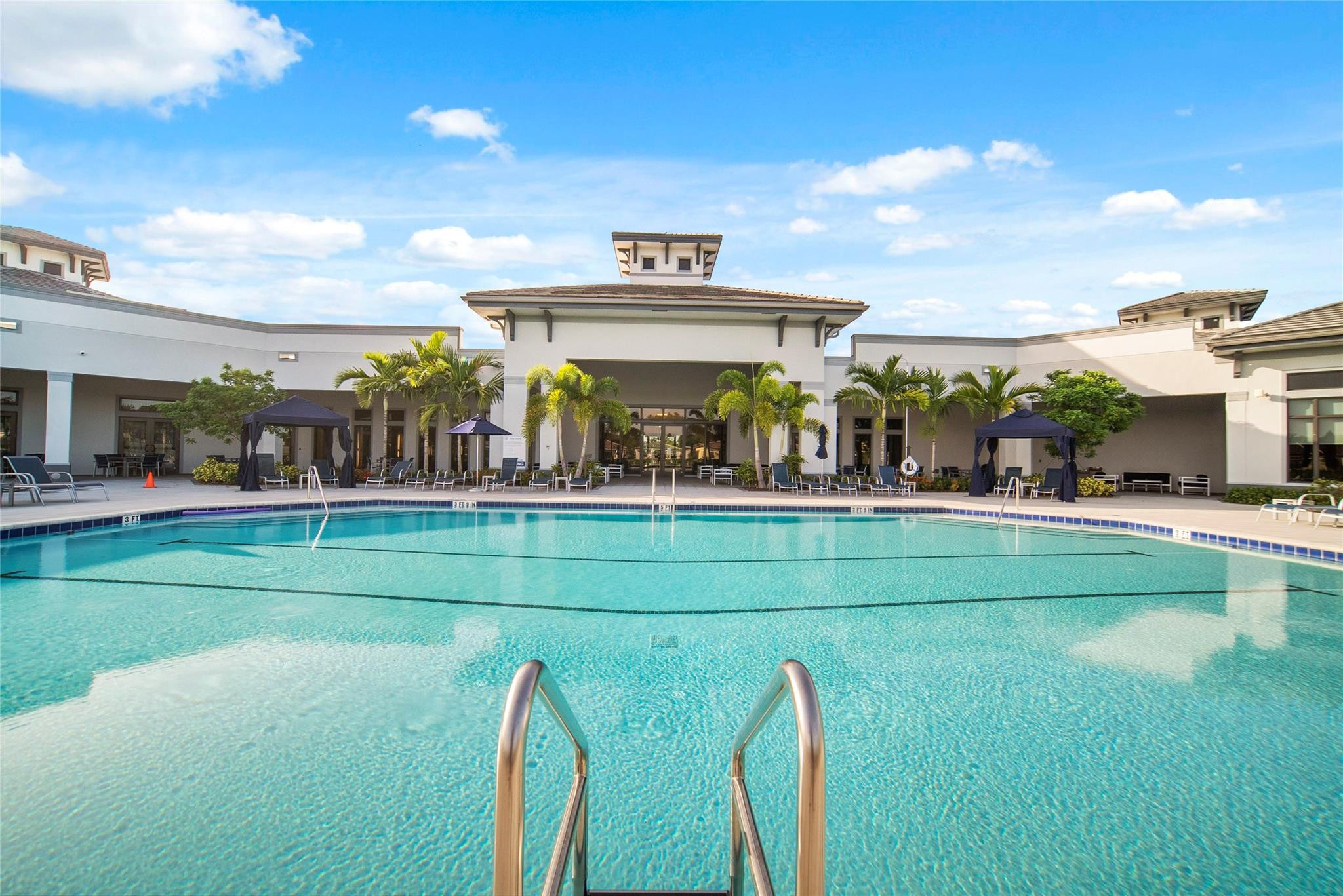 The Falls - Residential