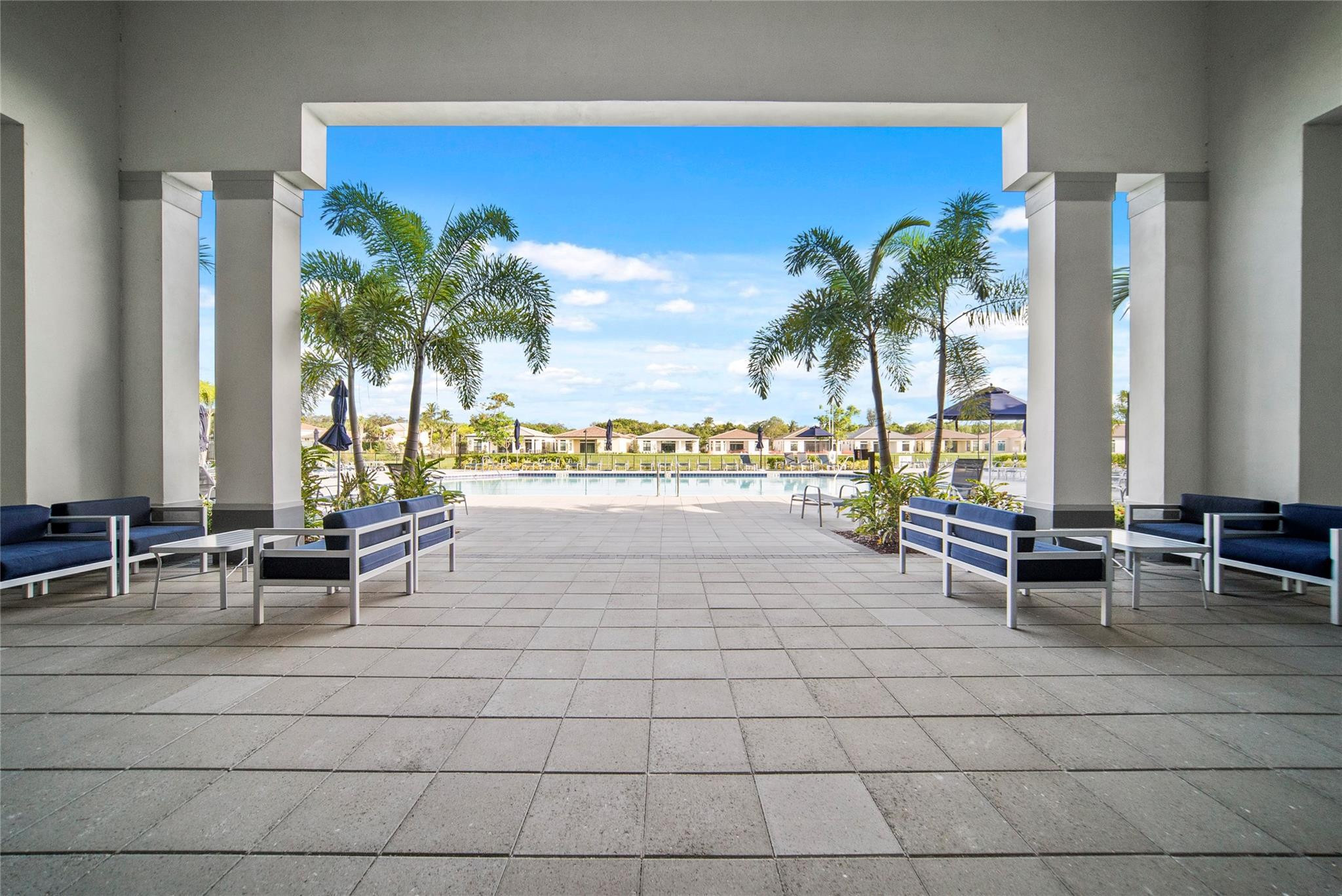 The Falls - Residential