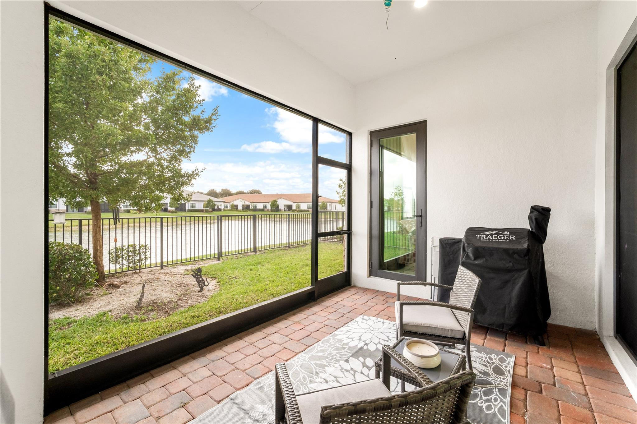 The Falls - Residential