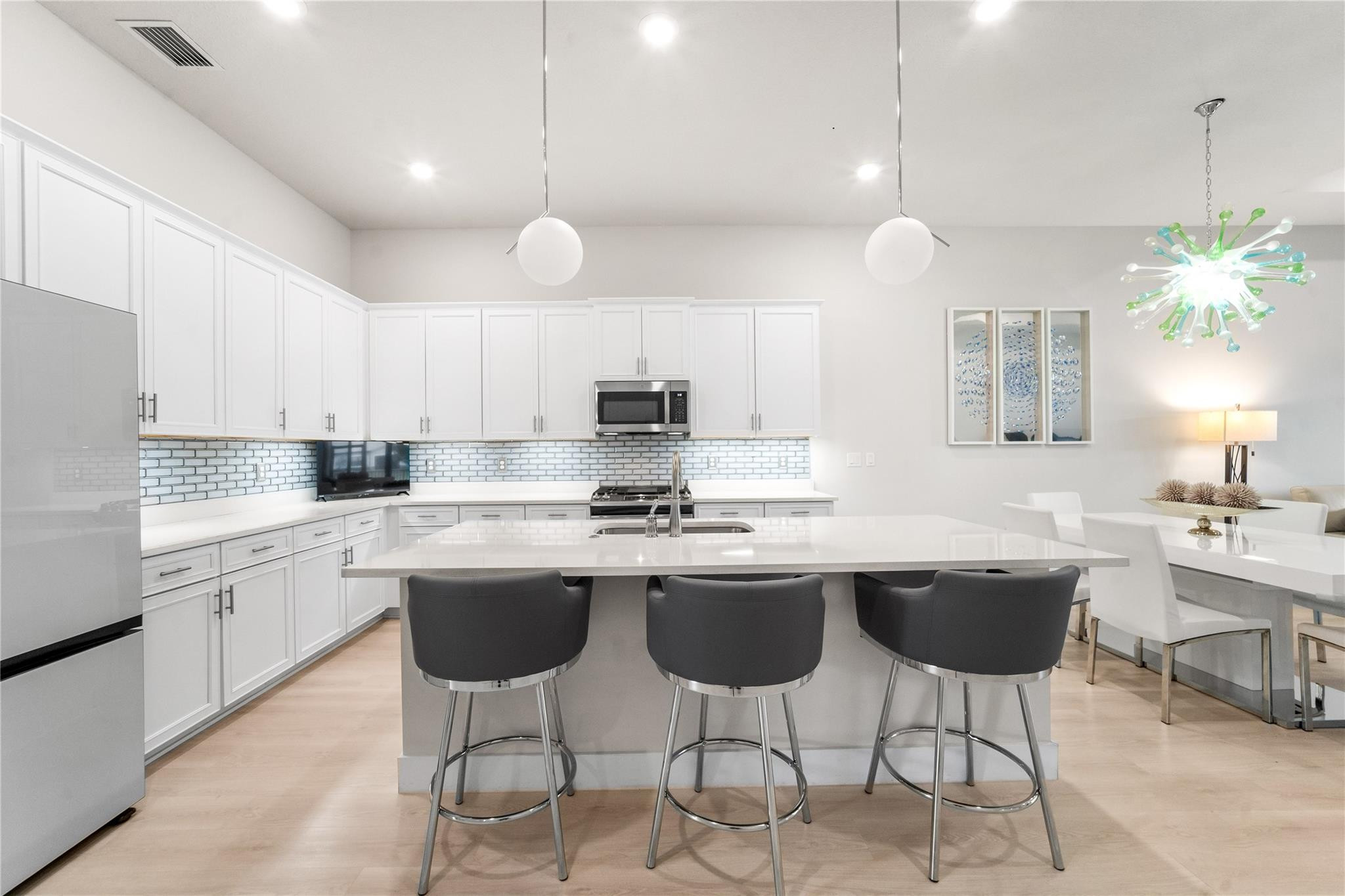 The Falls - Residential