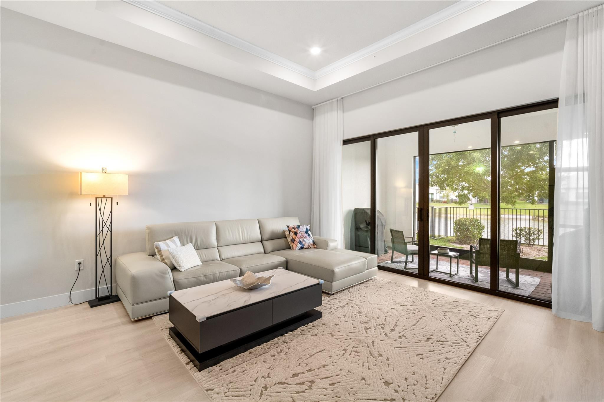 The Falls - Residential