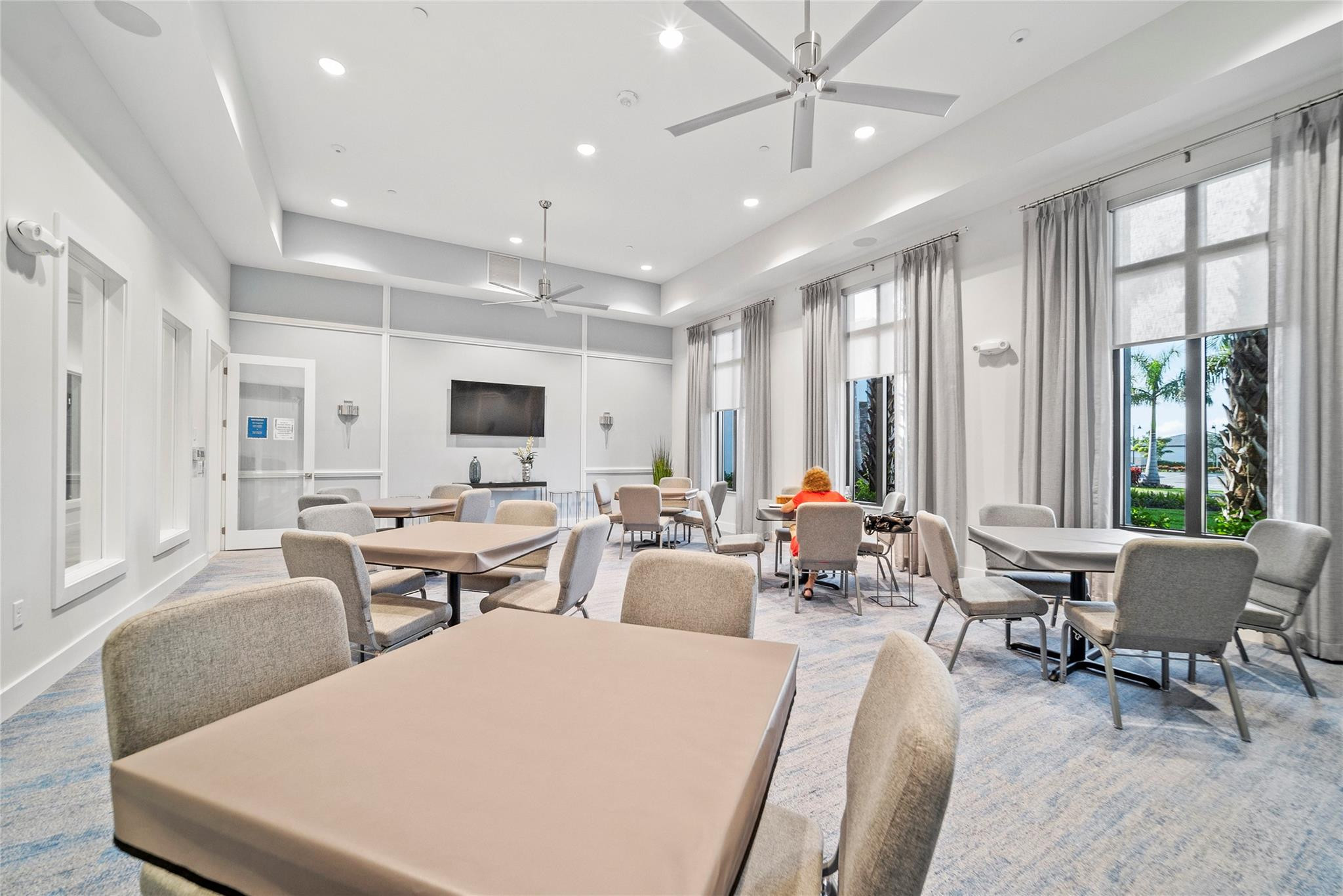 The Falls - Residential