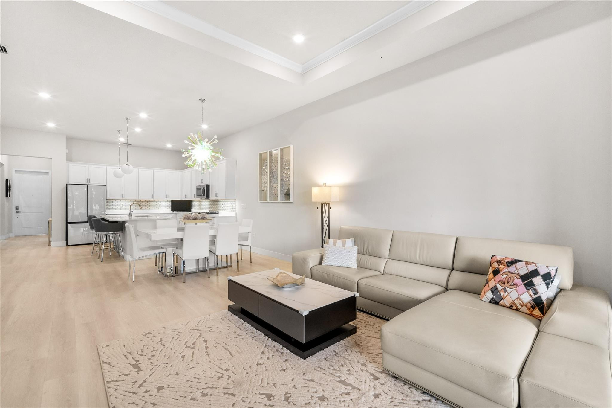 The Falls - Residential