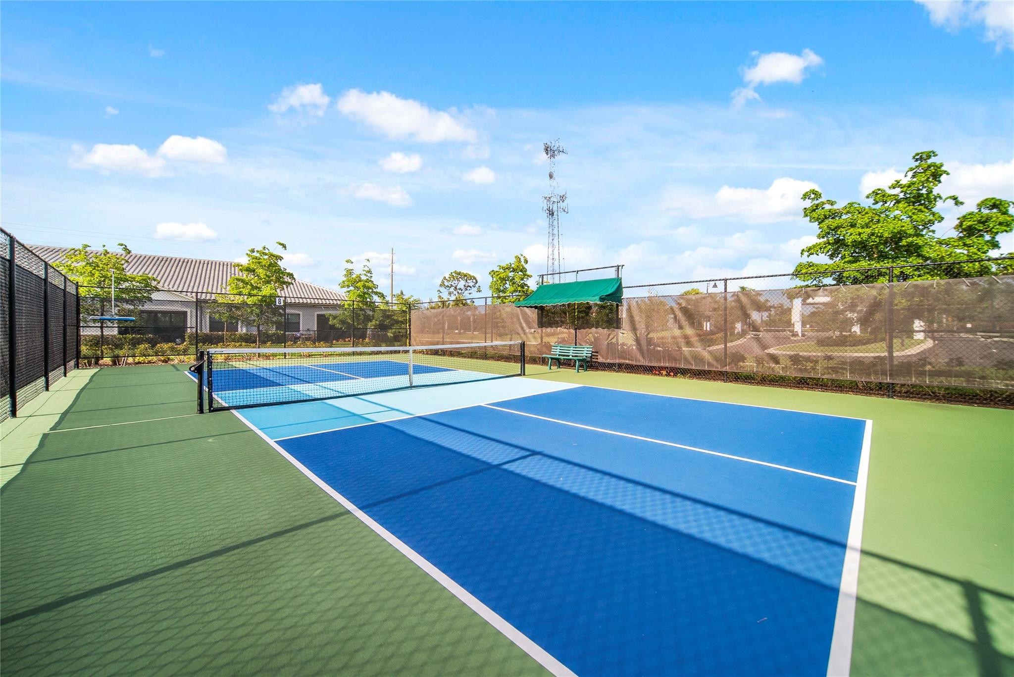 The Falls - Residential