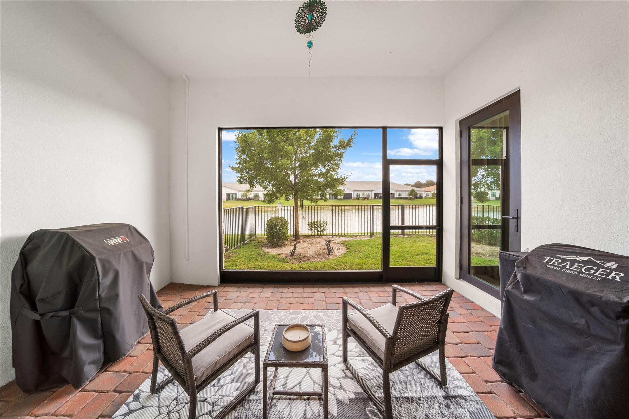 The Falls - Residential