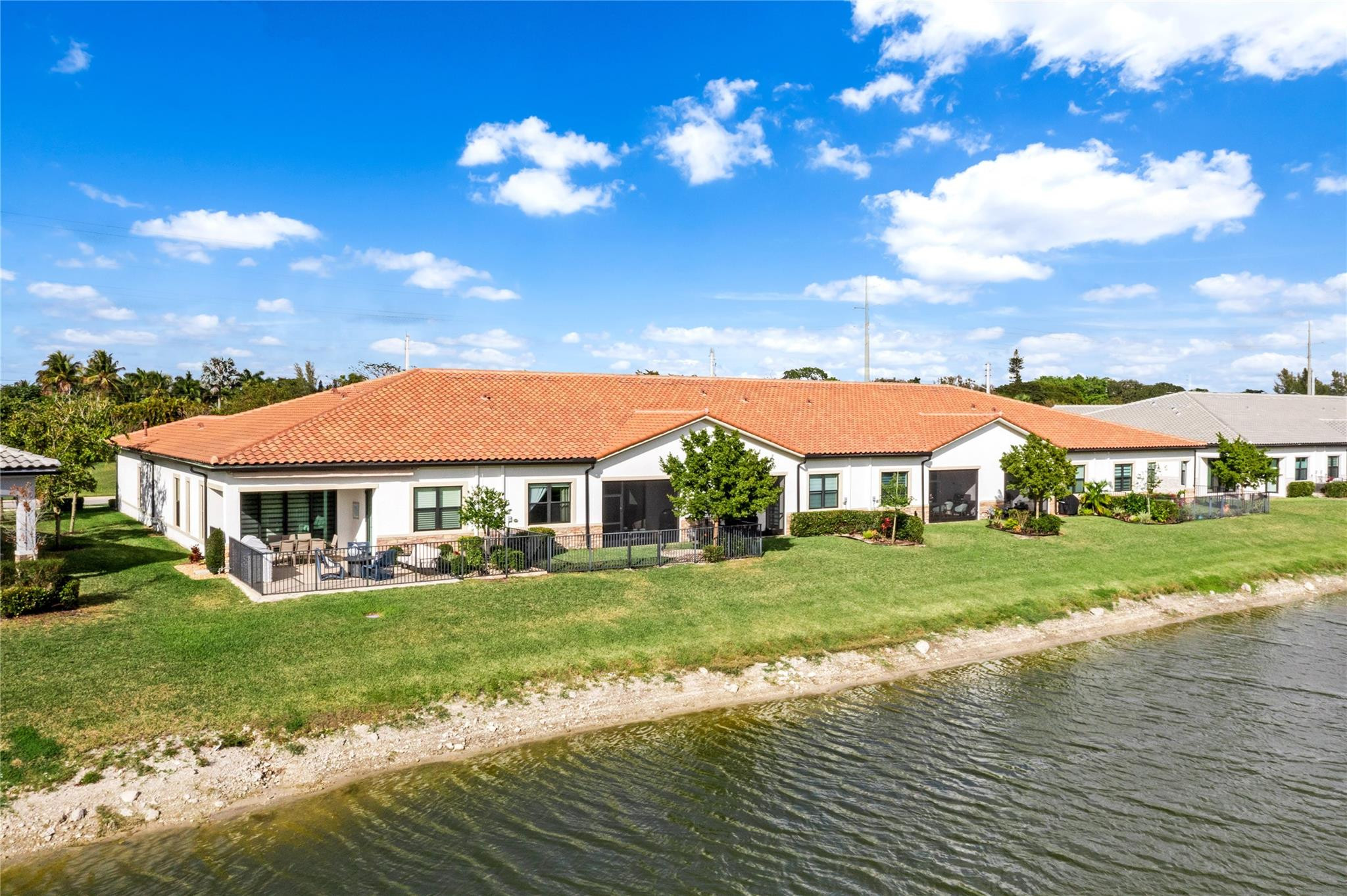 The Falls - Residential