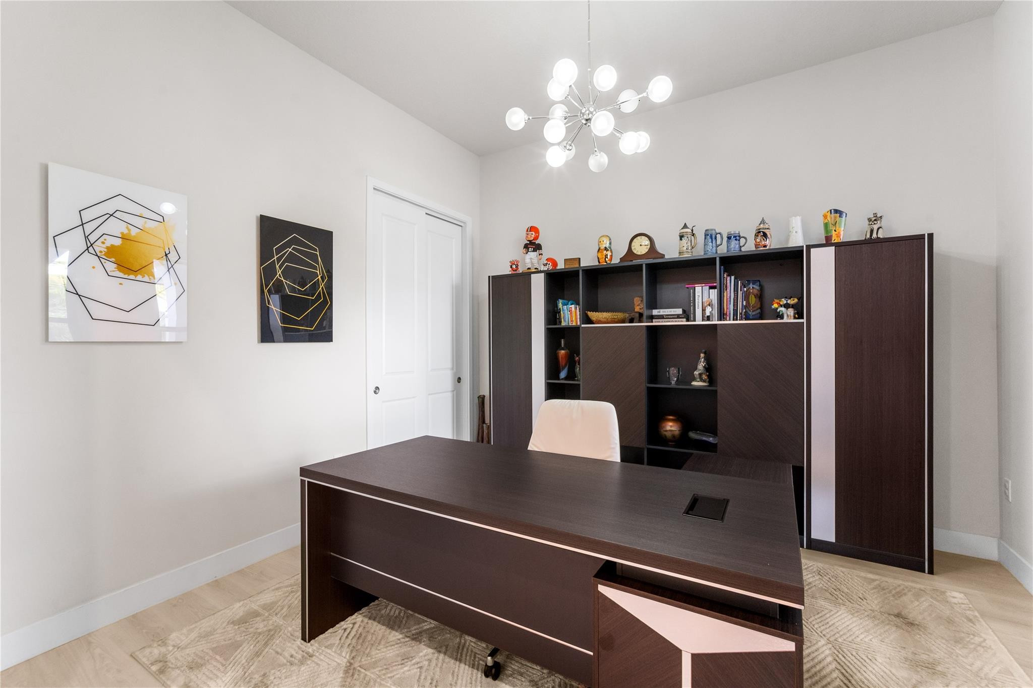 The Falls - Residential