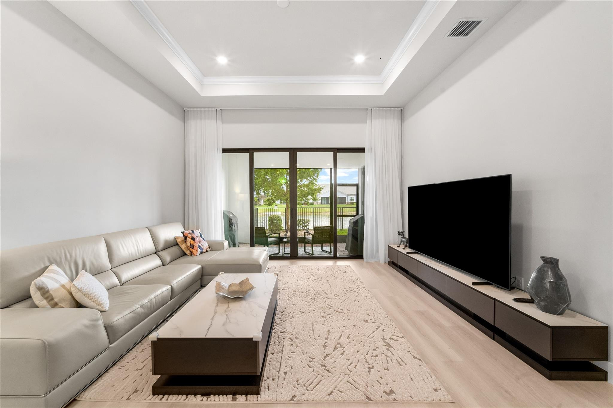 The Falls - Residential