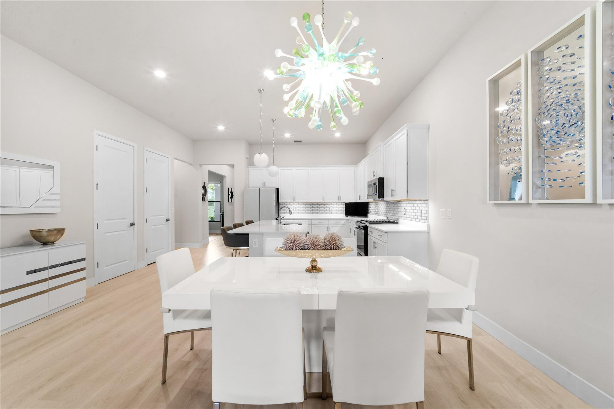 The Falls - Residential