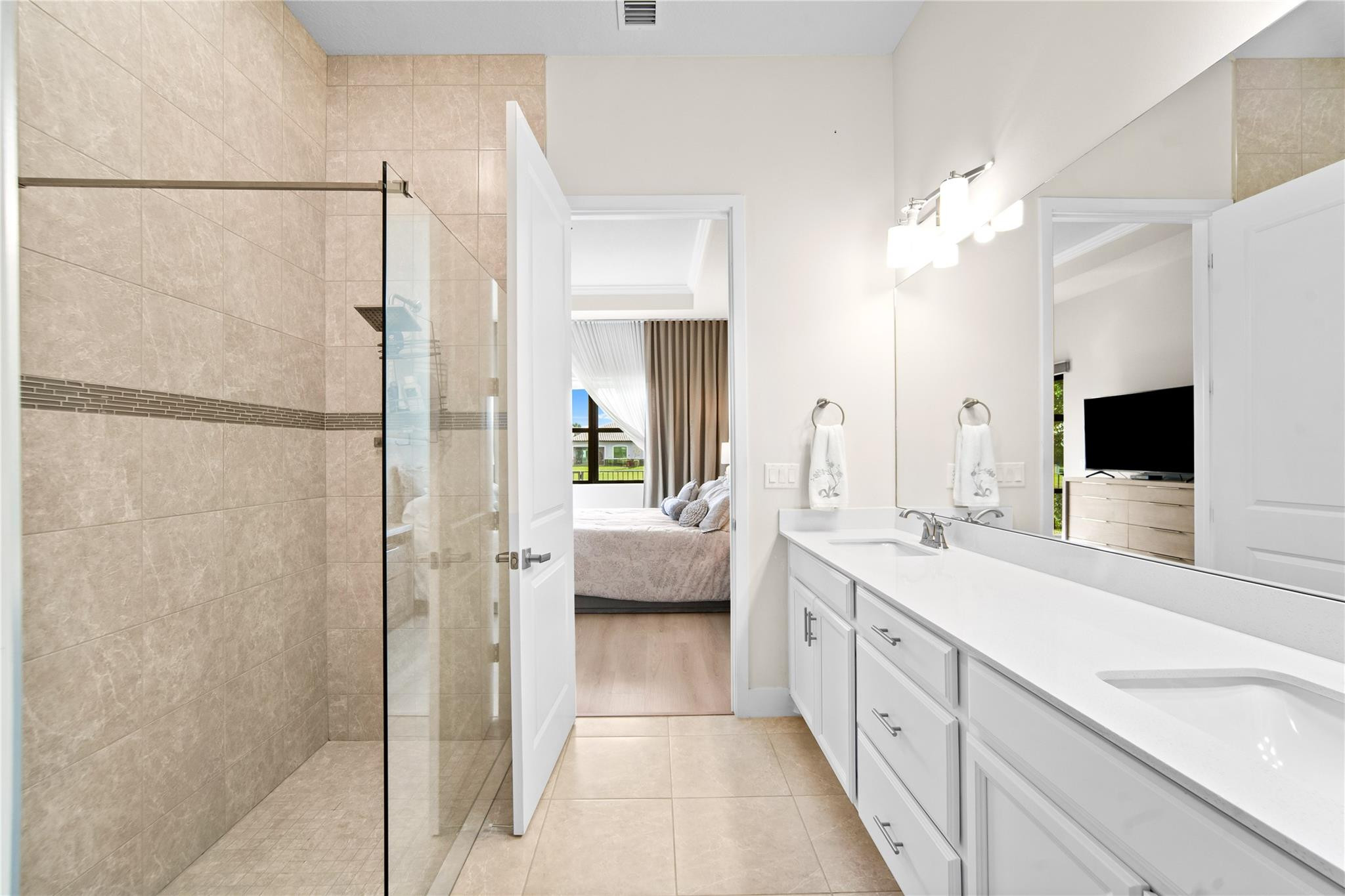 The Falls - Residential