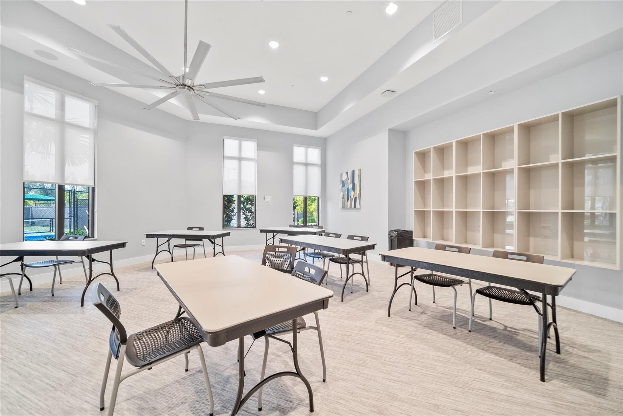 The Falls - Residential