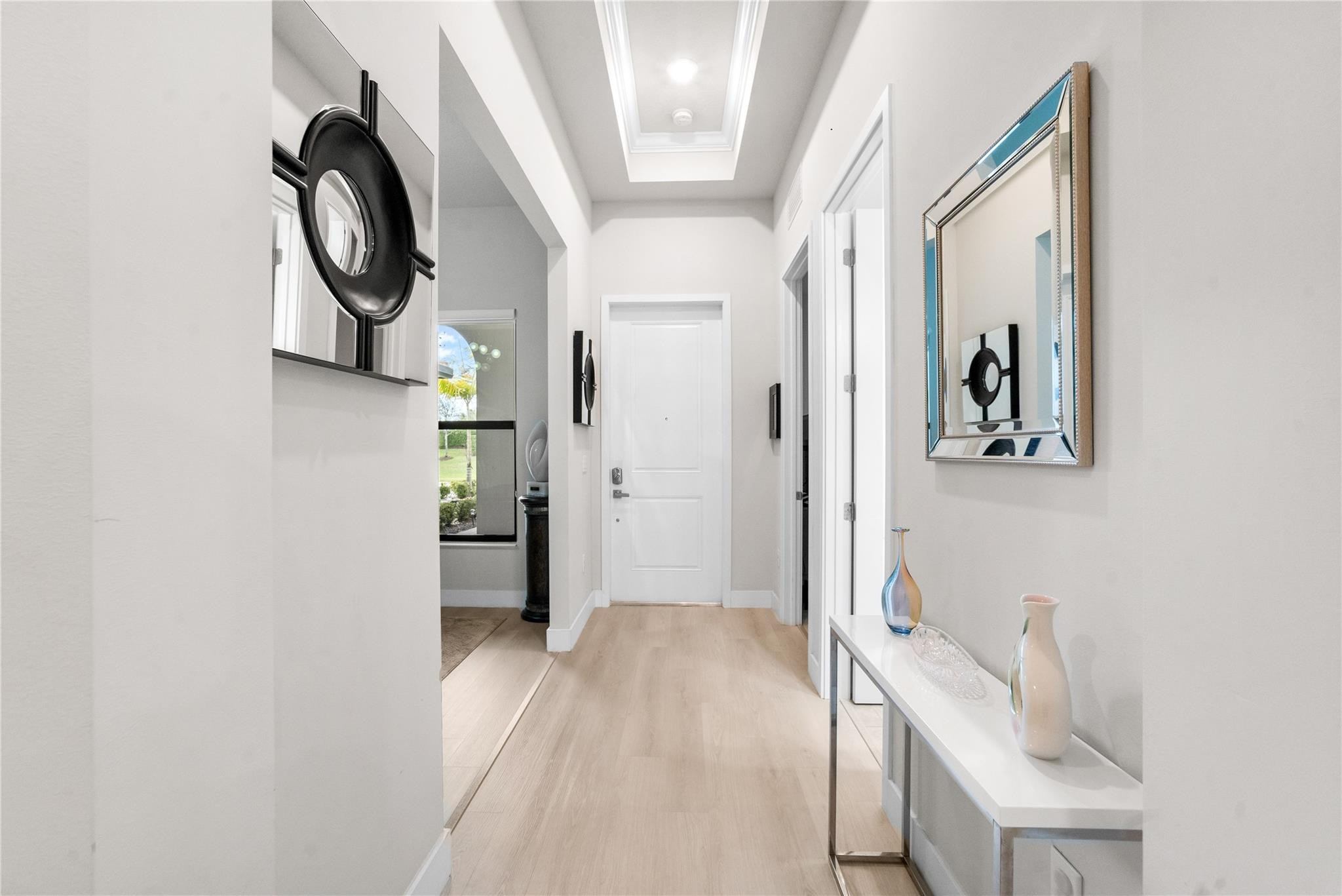 The Falls - Residential